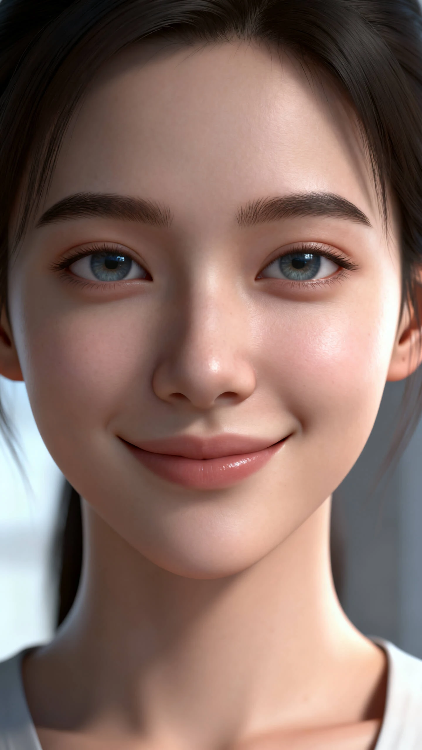 AI Portrait Video Generator