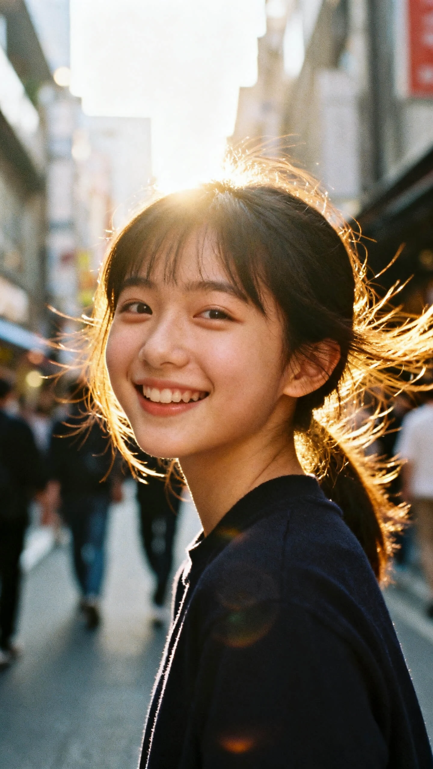Free AI Portrait Video Creator