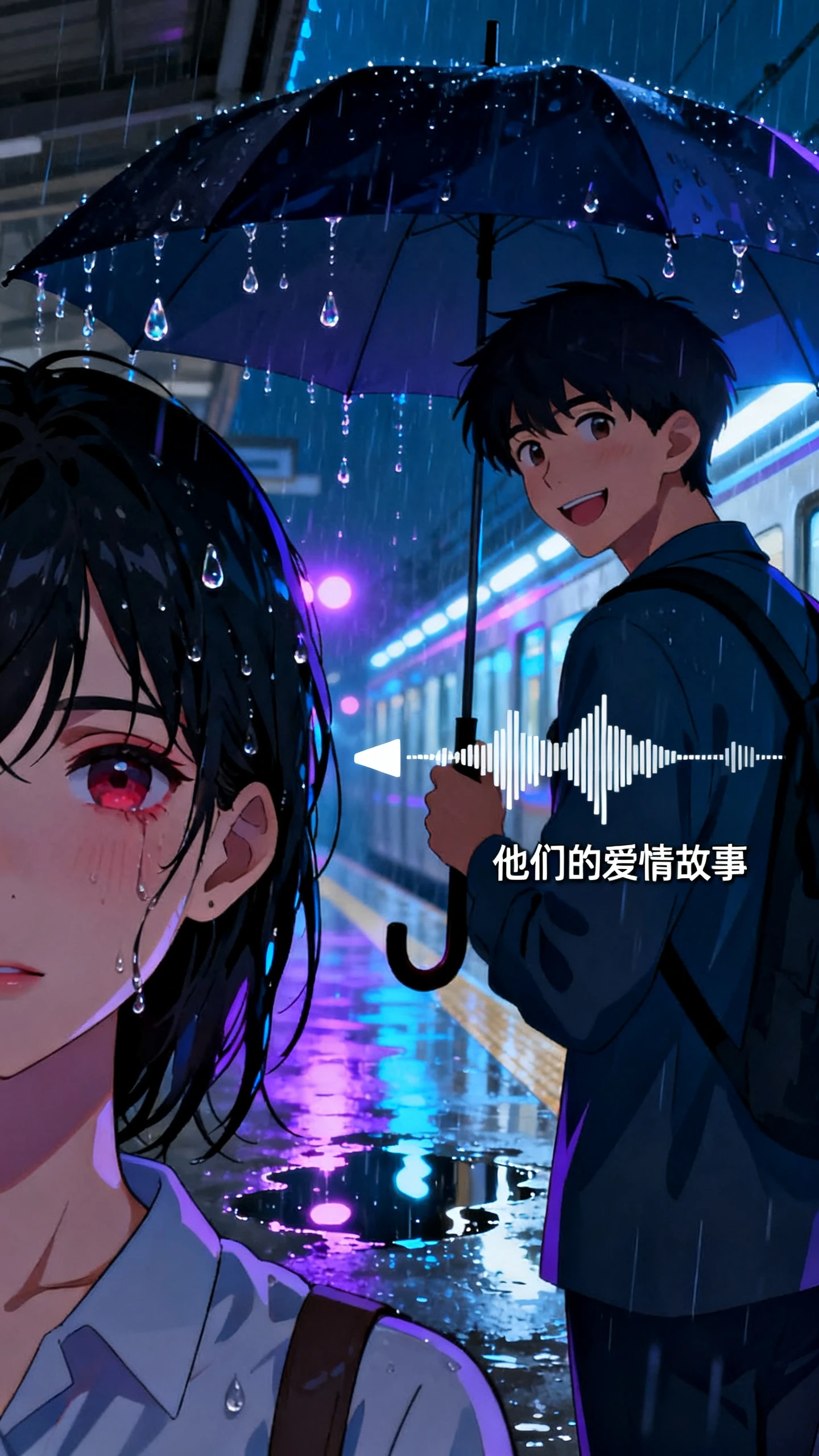 AI 보이스오버