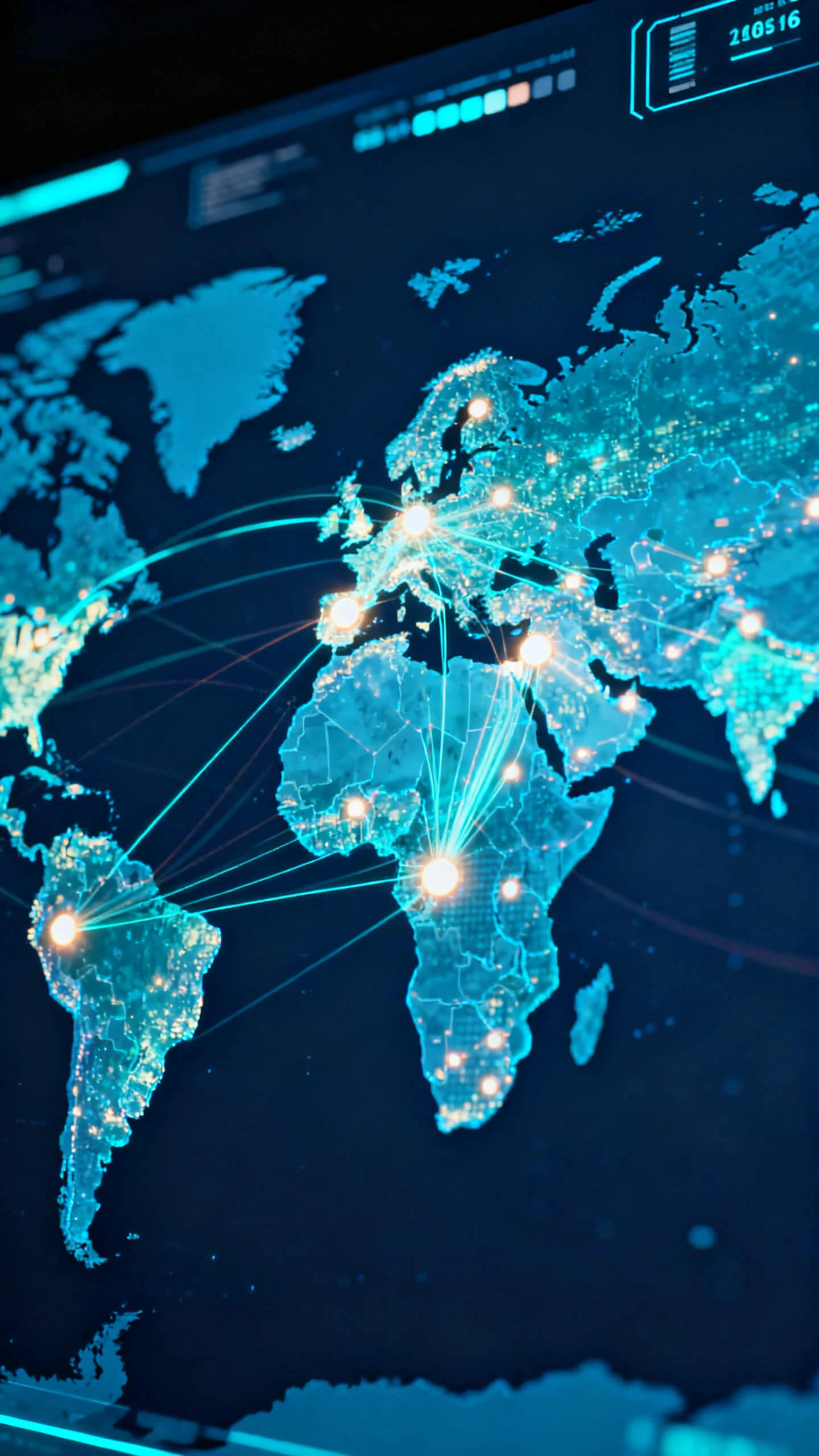 animated infographic video generator