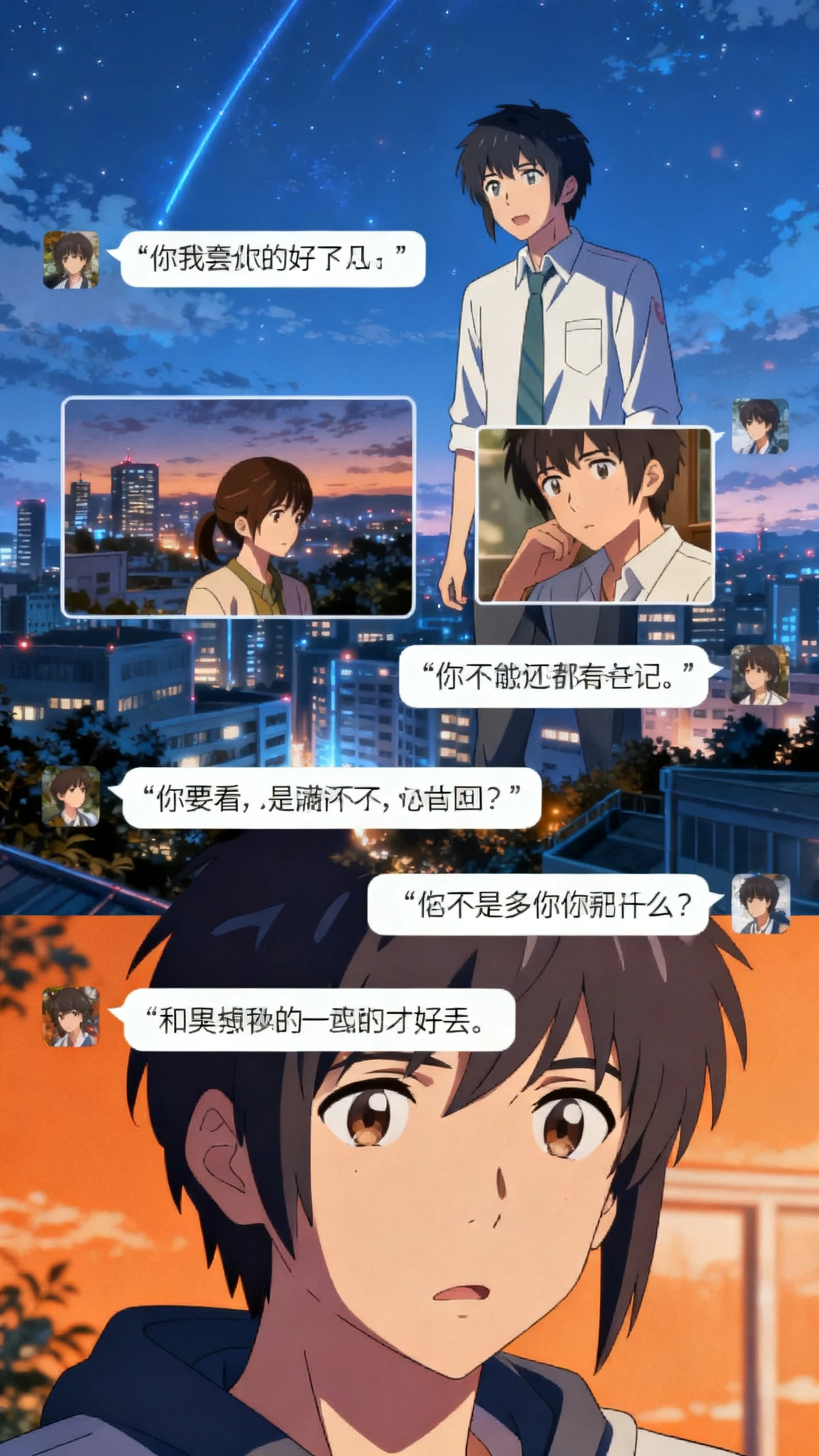 무료 AI 비디오 팟캐스트 생성기