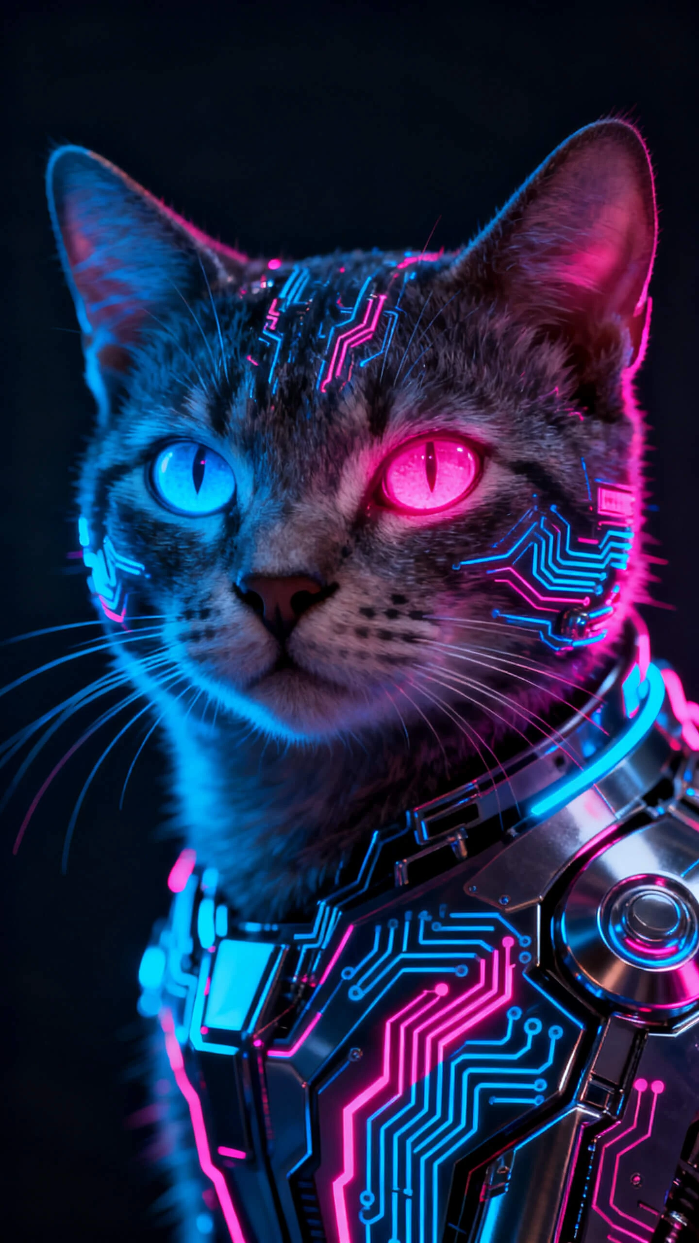 ai pet portrait generator