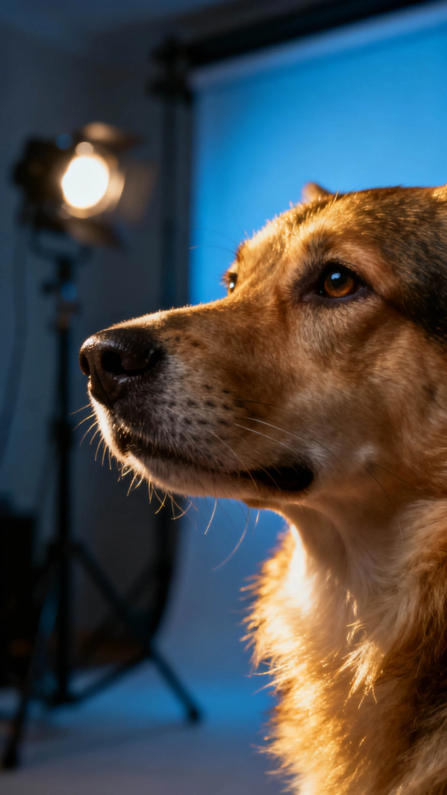 free ai pet portrait generator