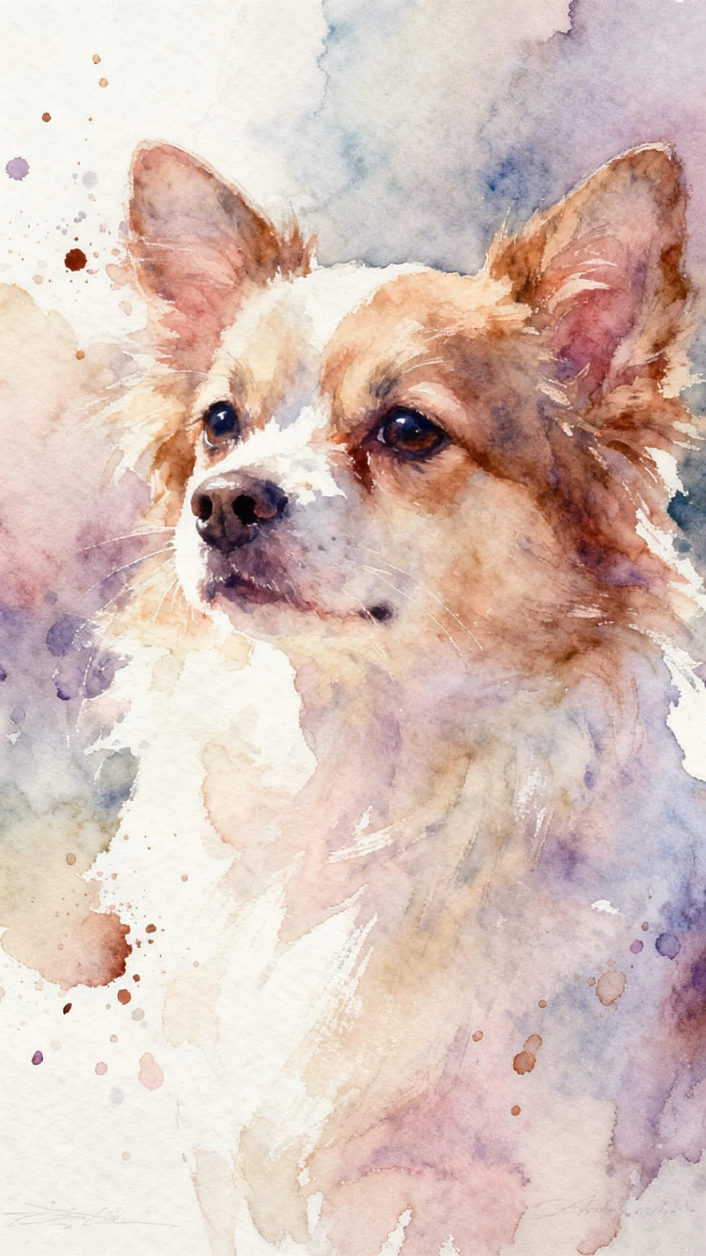 ai generated pet portraits free