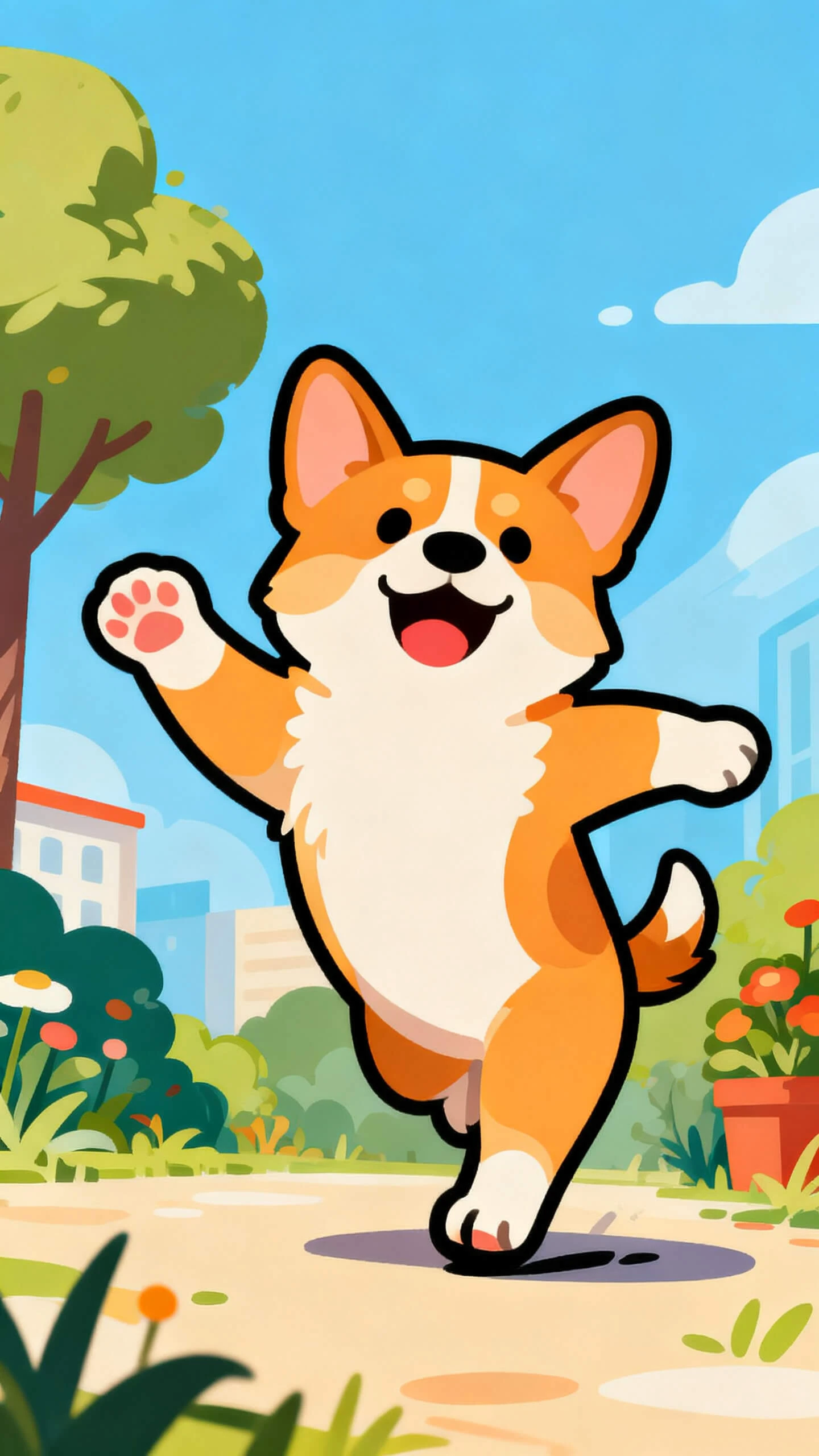 free ai generated pet portraits