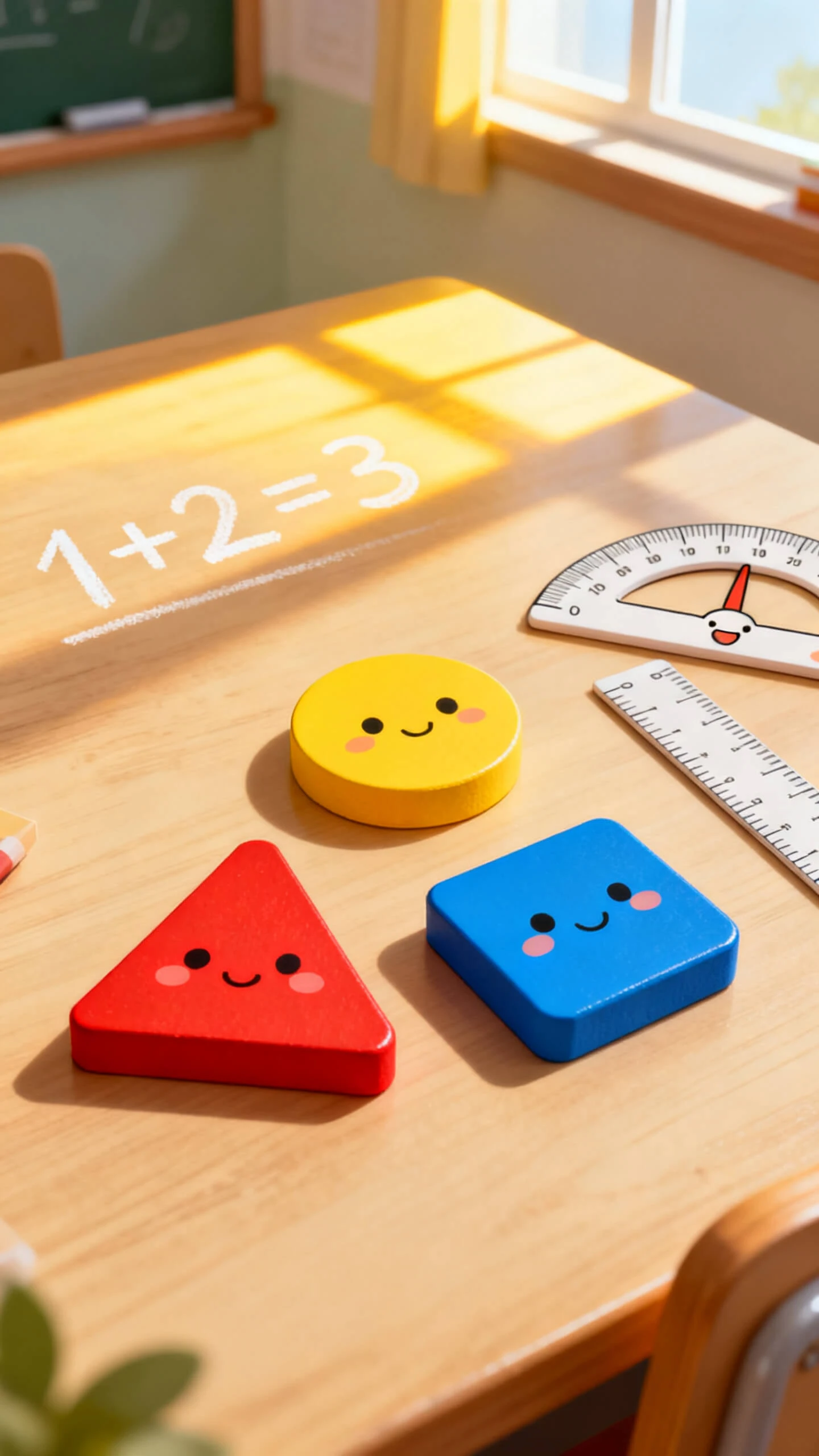 ai math video generator