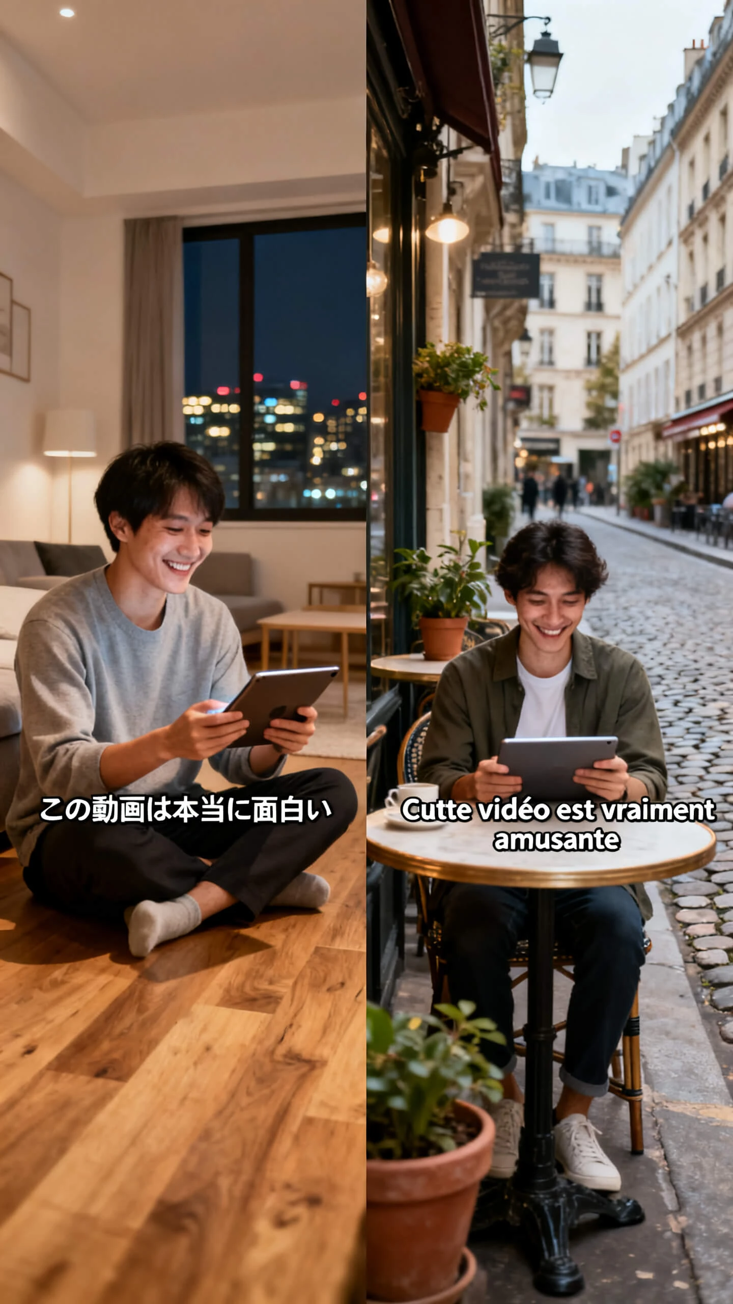 免费博文转视频AI工具
