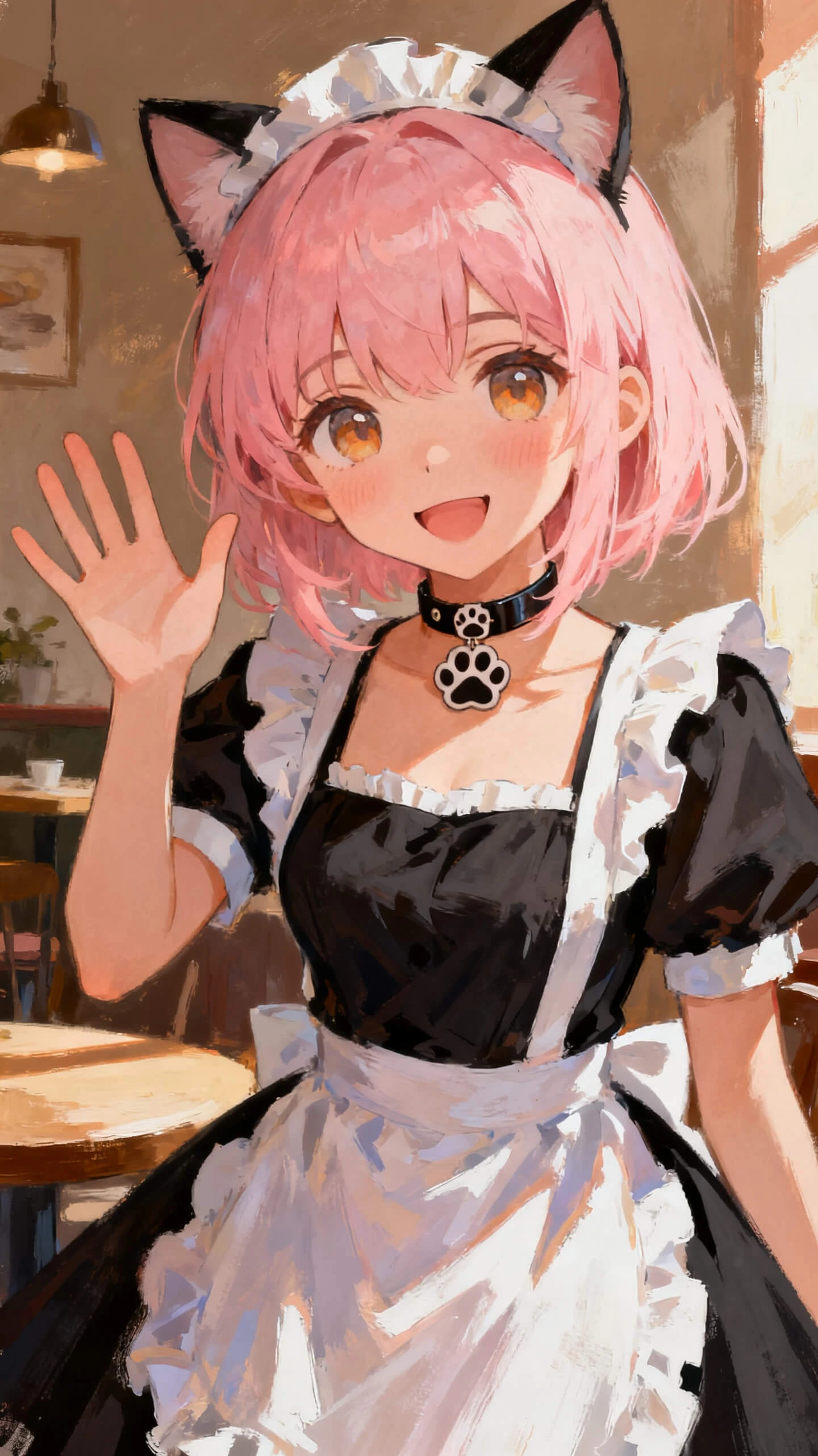 générateur de modèle vtuber