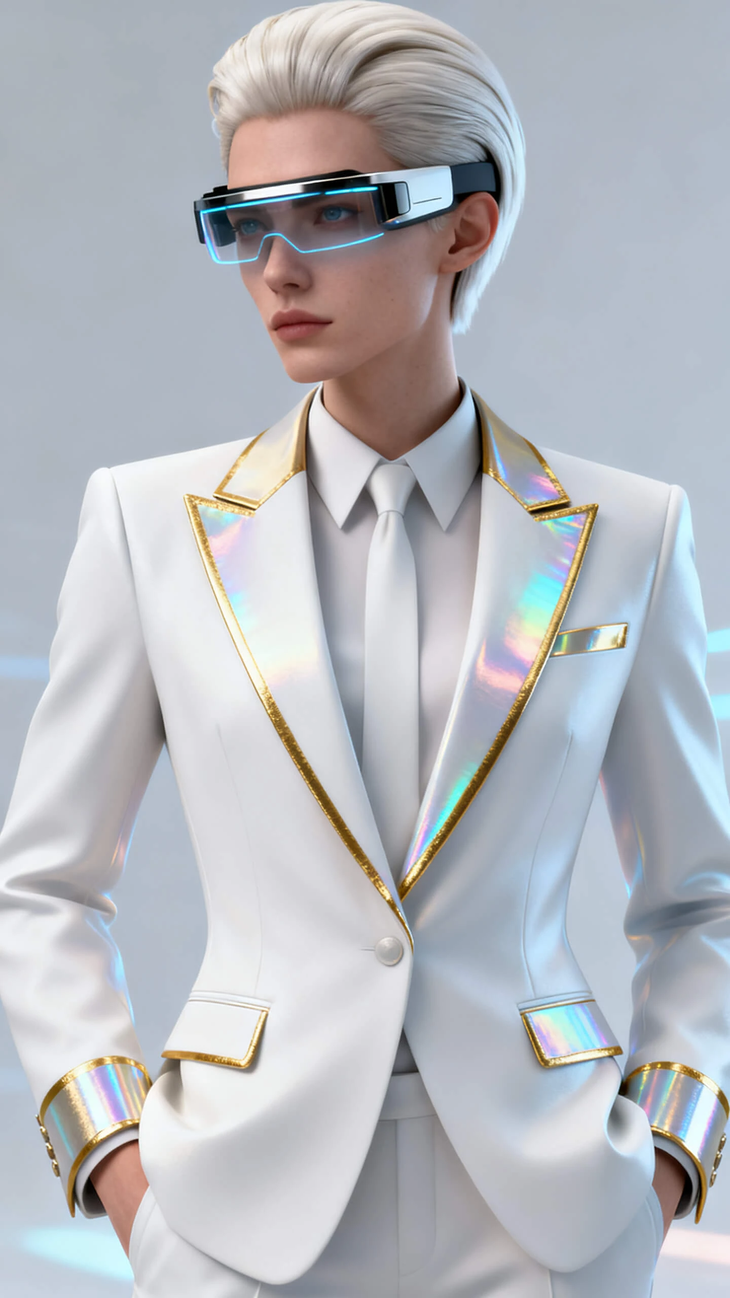 générateur d'avatar vtuber