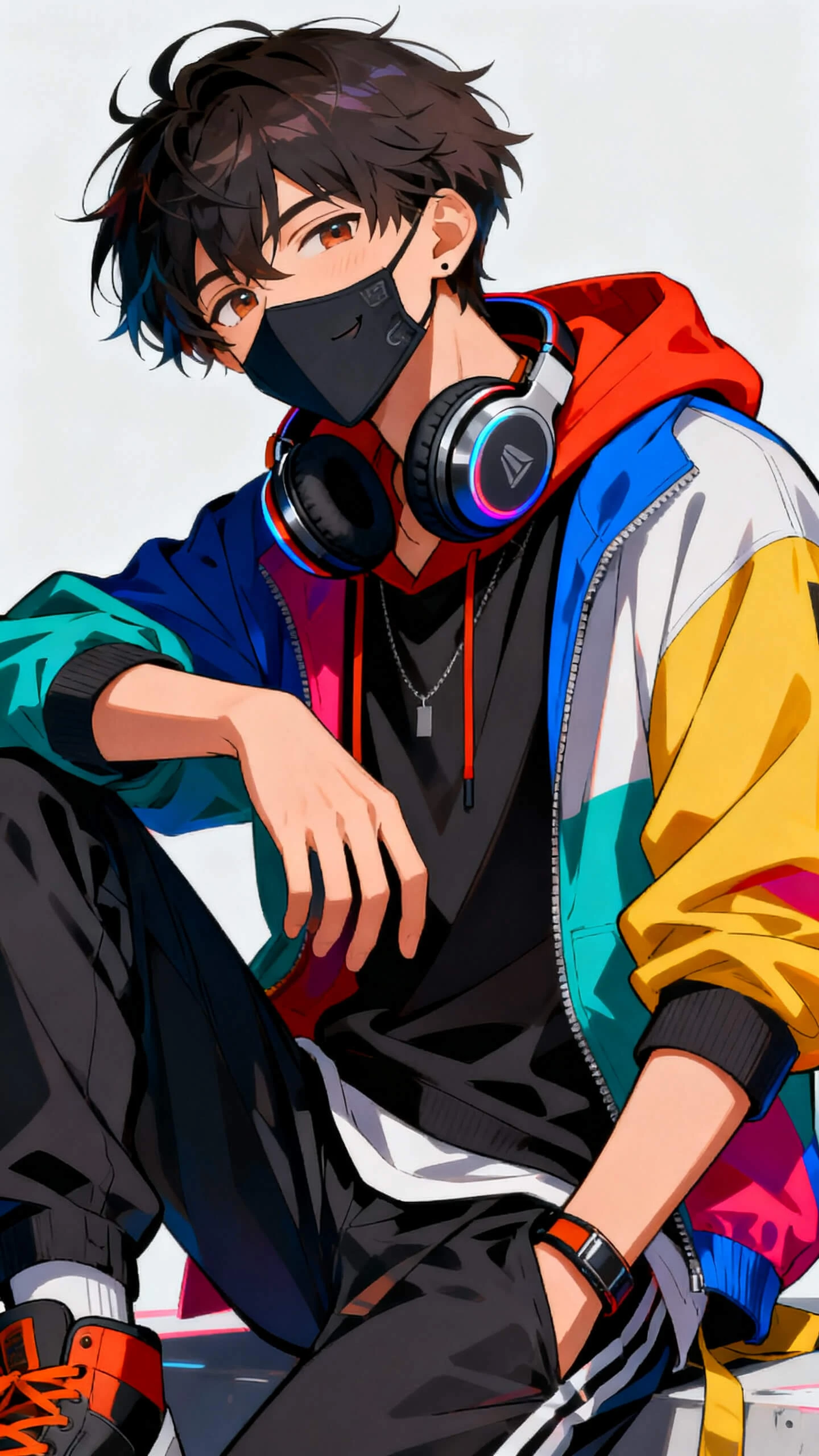 générateur de design vtuber