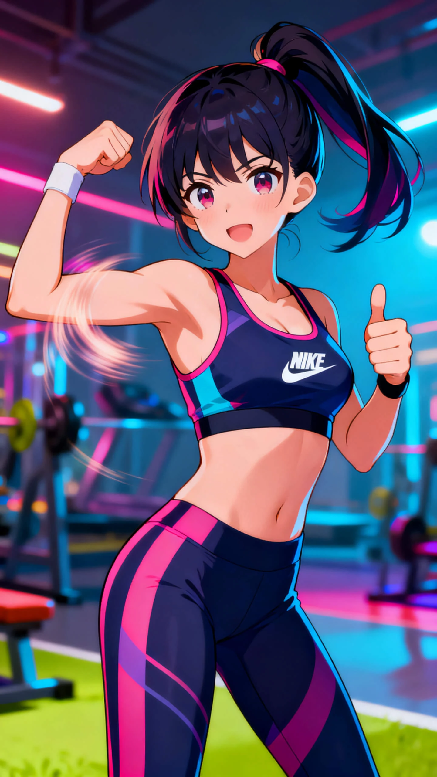 générateur de modèle vtuber gratuit