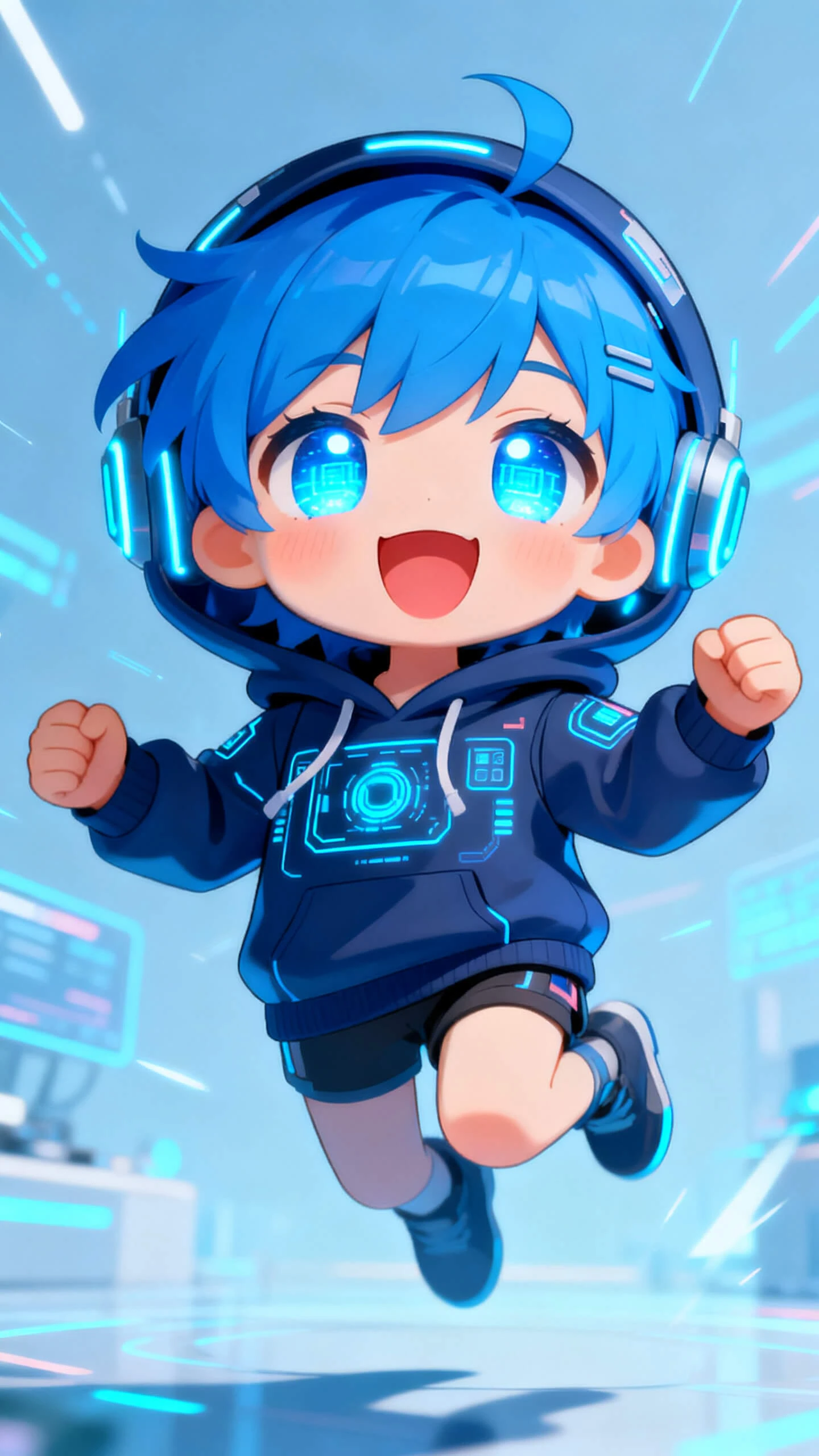 générateur de personnage vtuber gratuit
