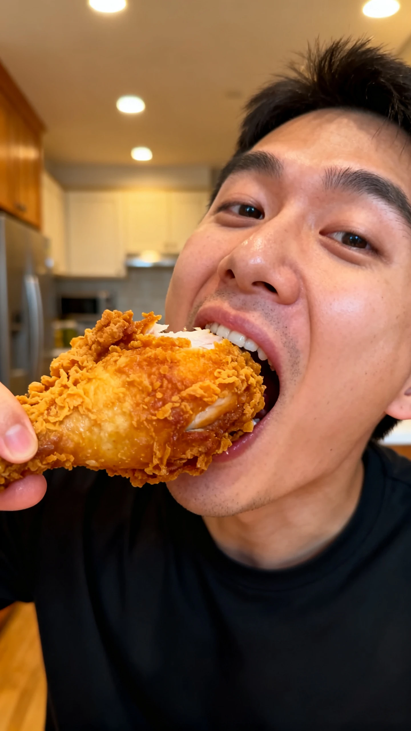 무료 AI 먹방 생성기
