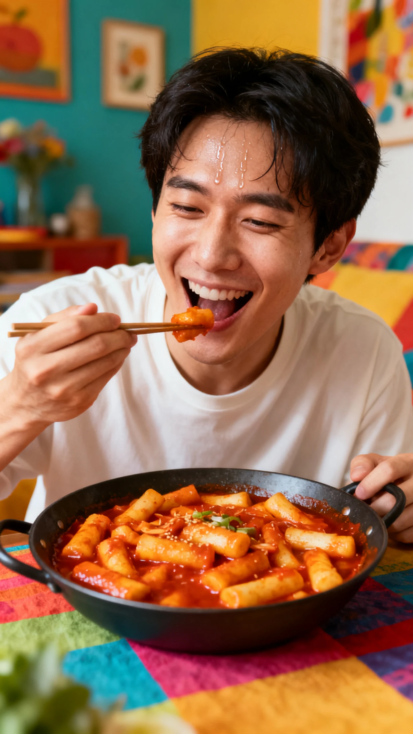 ai mukbang video generator free