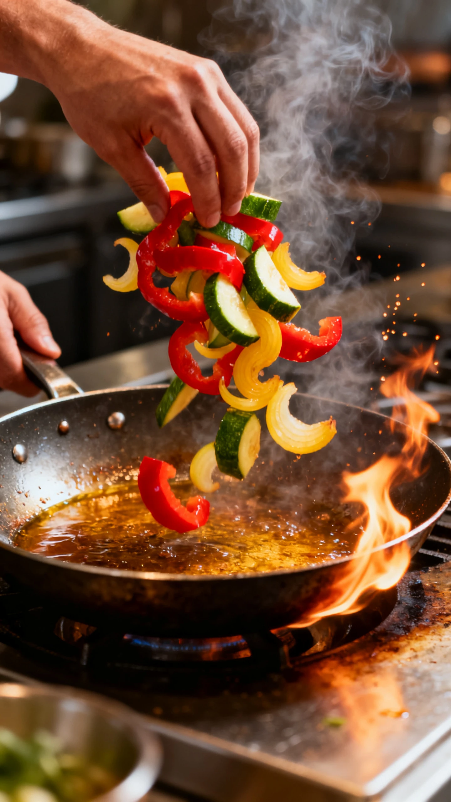 free ai cooking video generator
