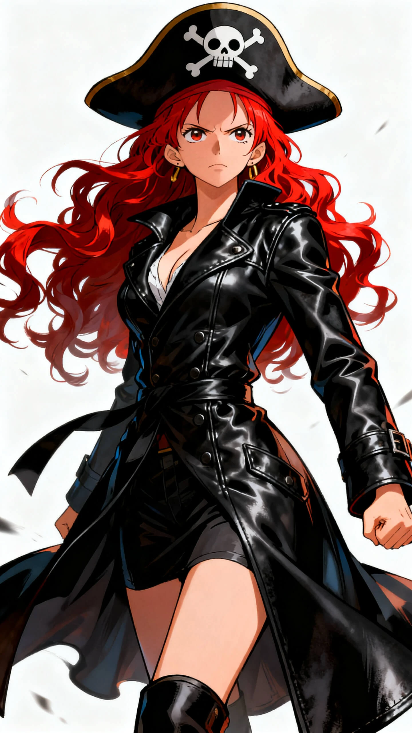 random one piece character generator
