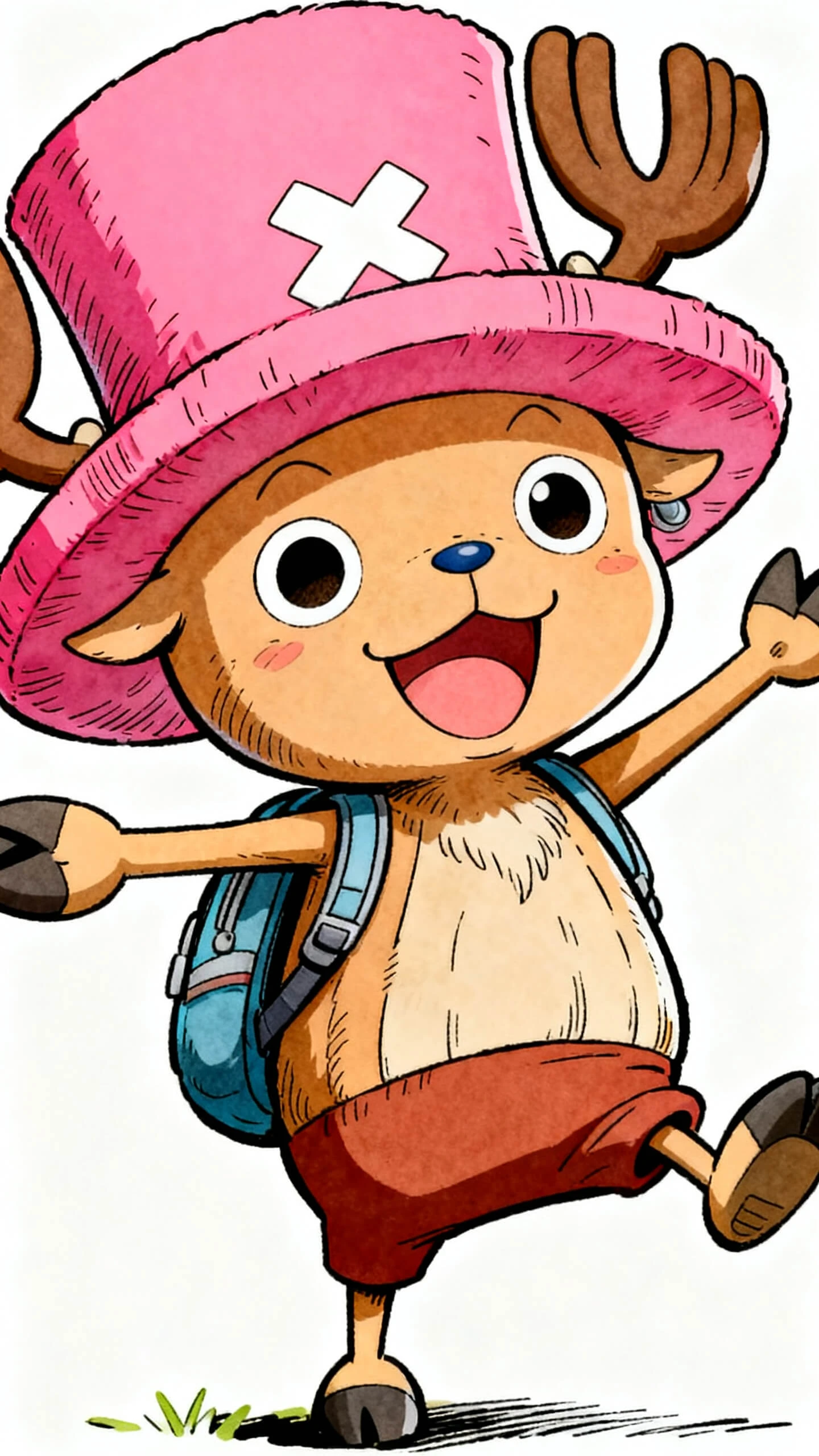free random one piece character generator