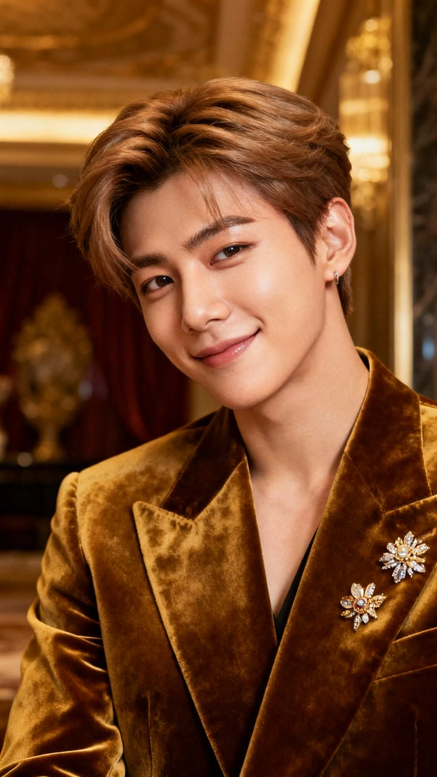 ai kpop idol generator