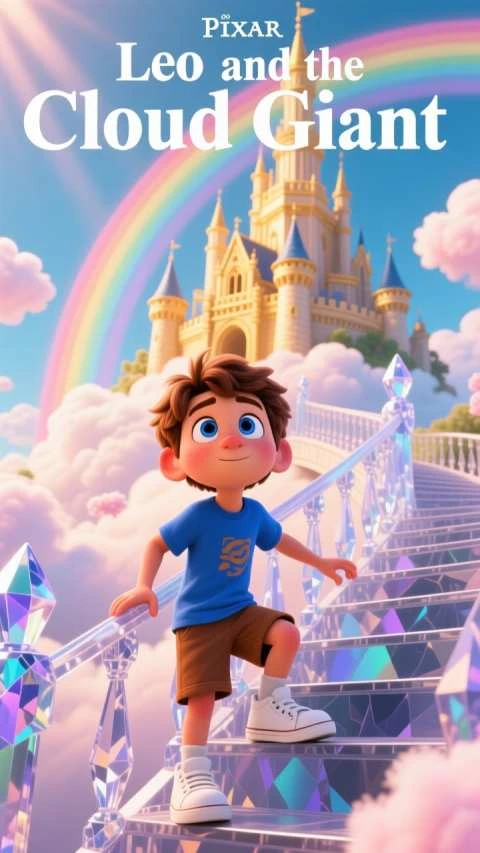 disney style ai music video generator