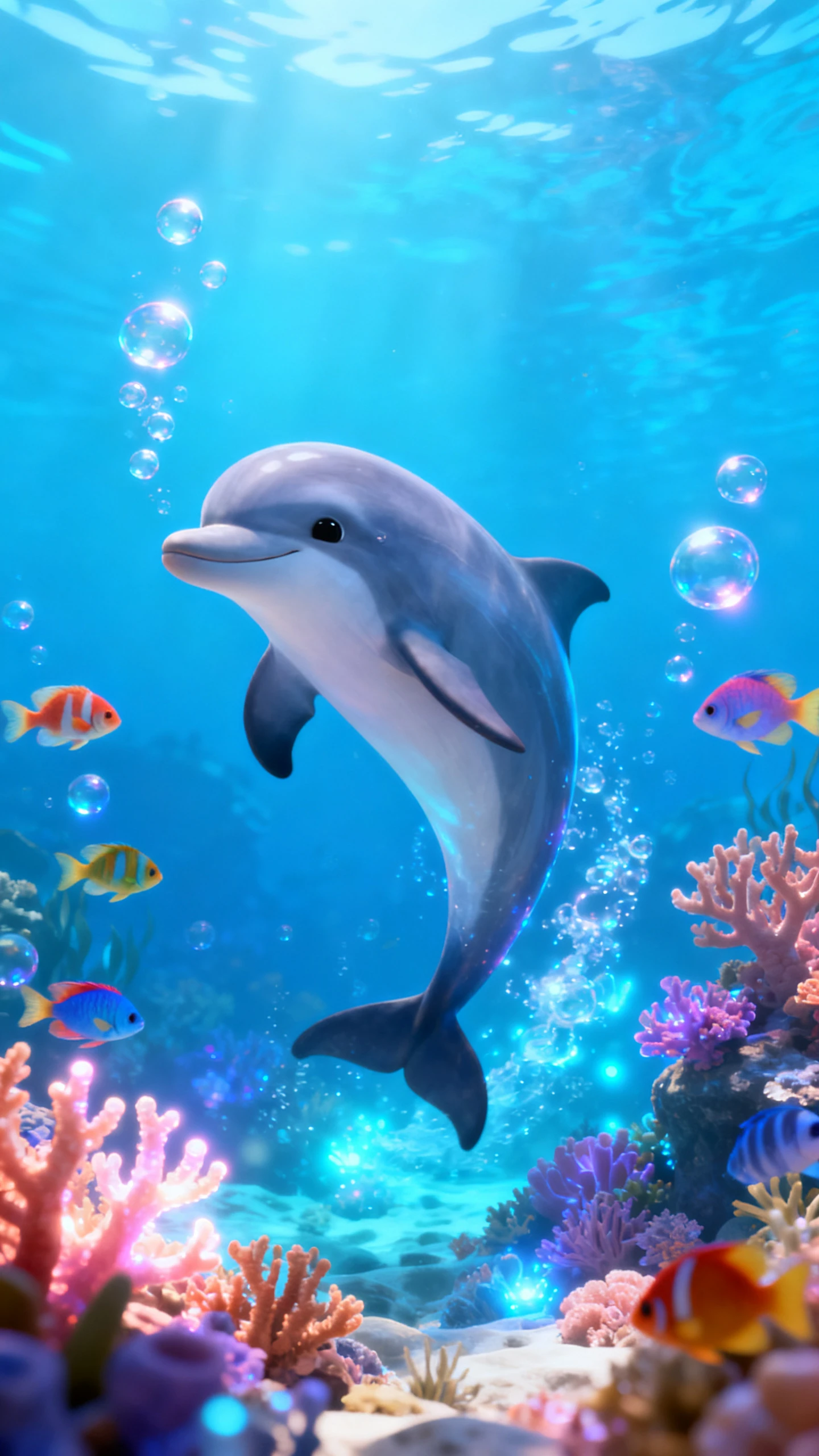  animal AI dance generator 