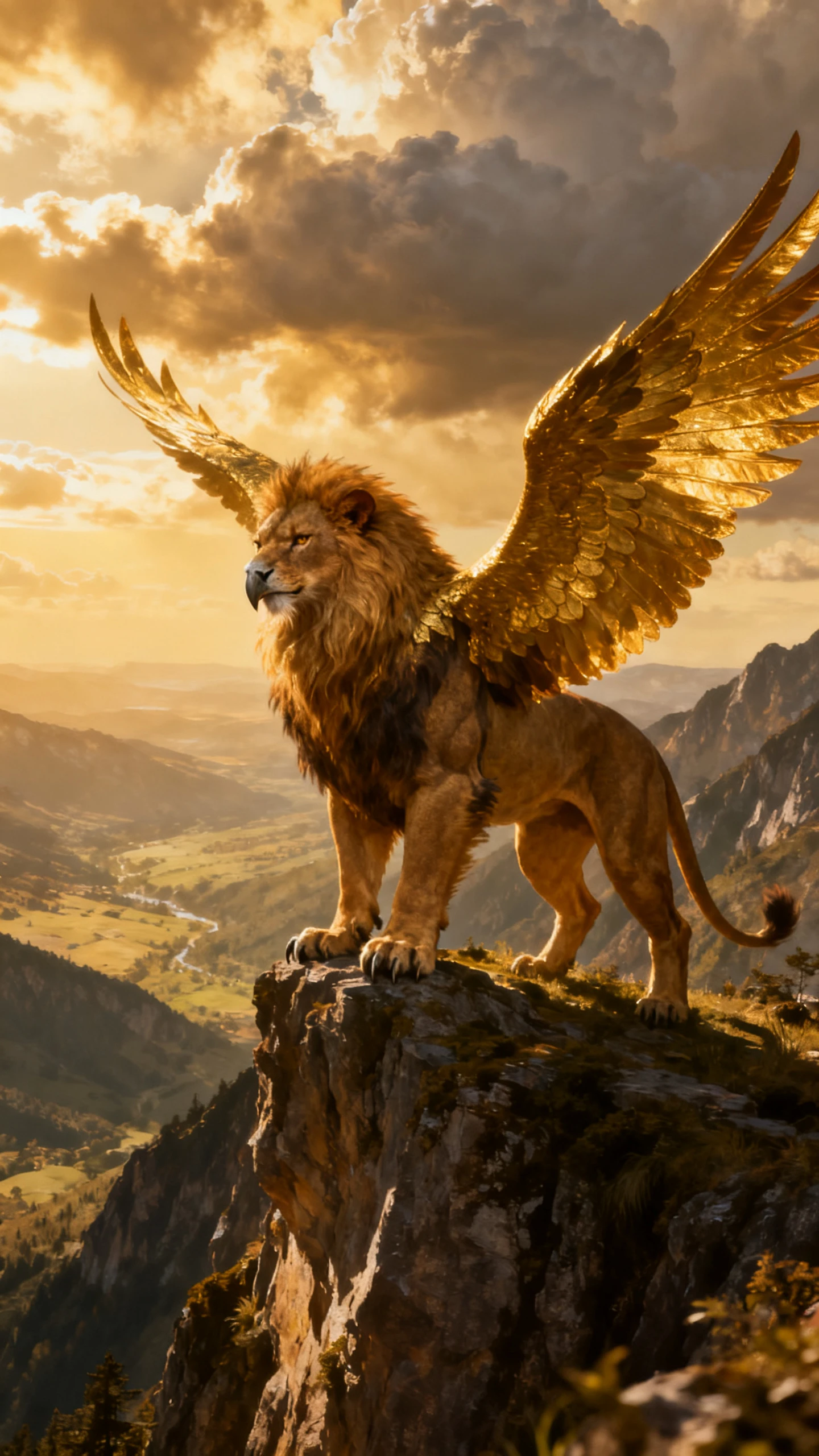 free AI animal generator