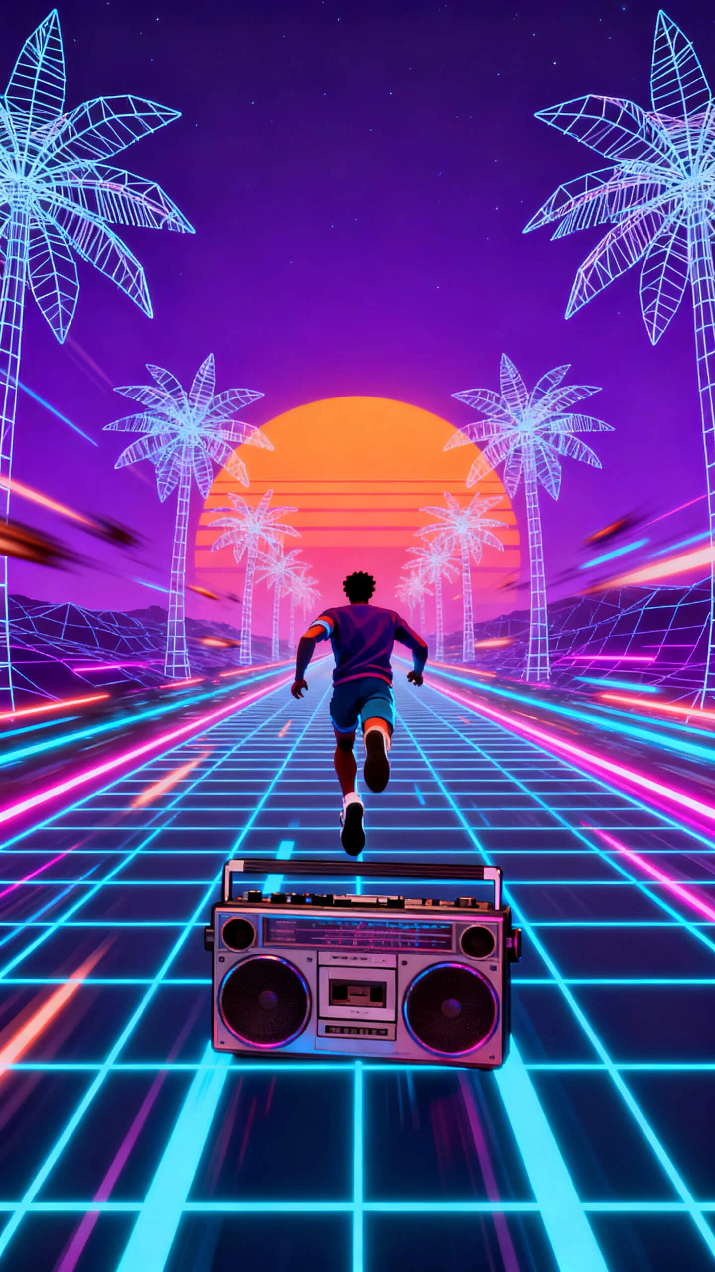 Kostenloser Subway Surfers Video Generator