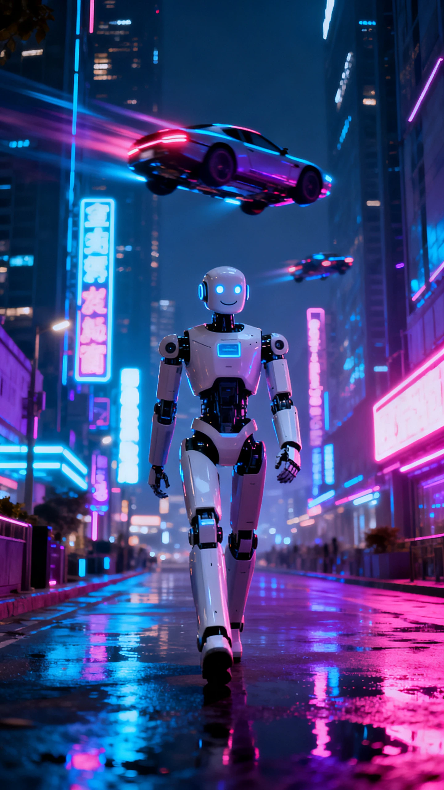 ai text to video