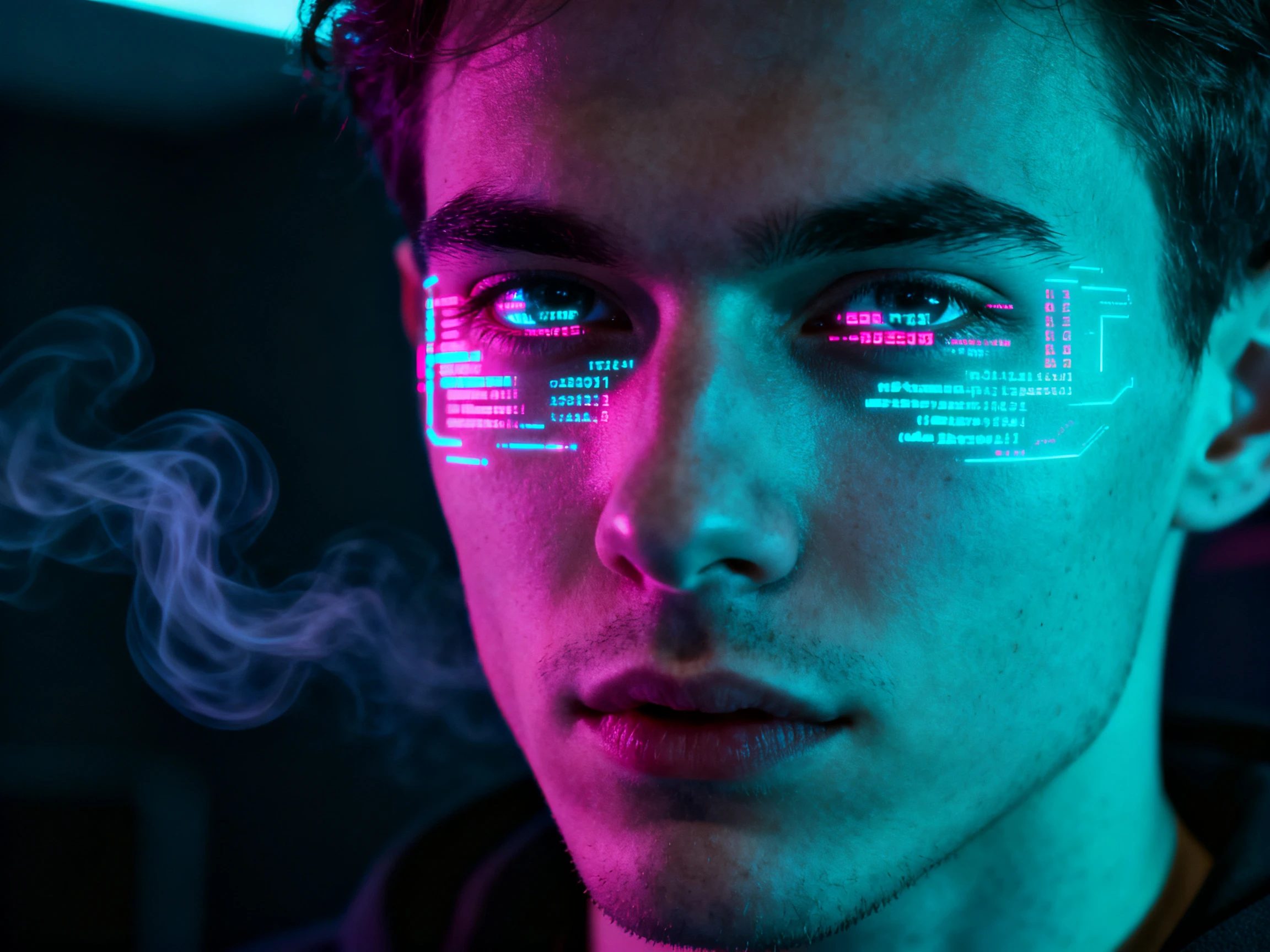 Magiclight complete creation workflow