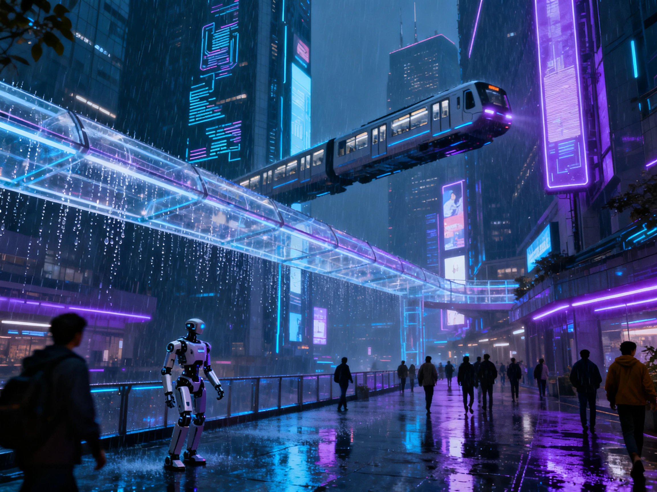 图片转AI动画