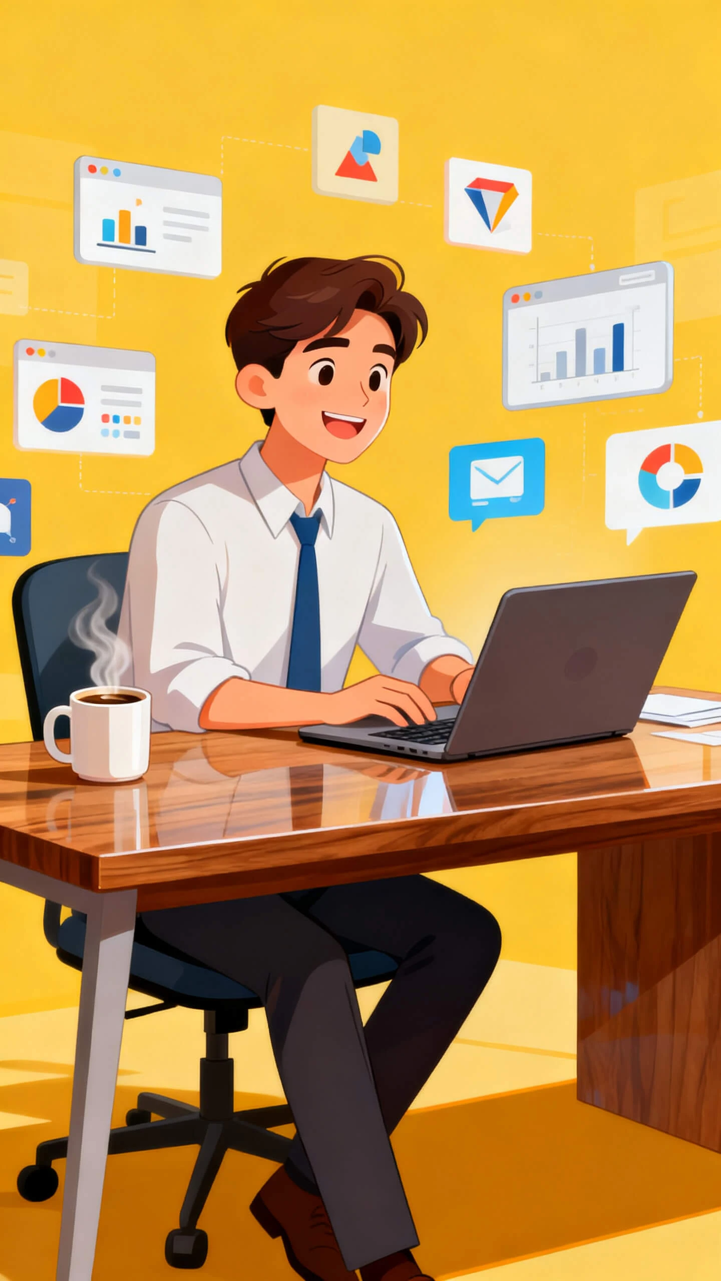 無料で使えるAnimaker AI アニメーション生成ツール