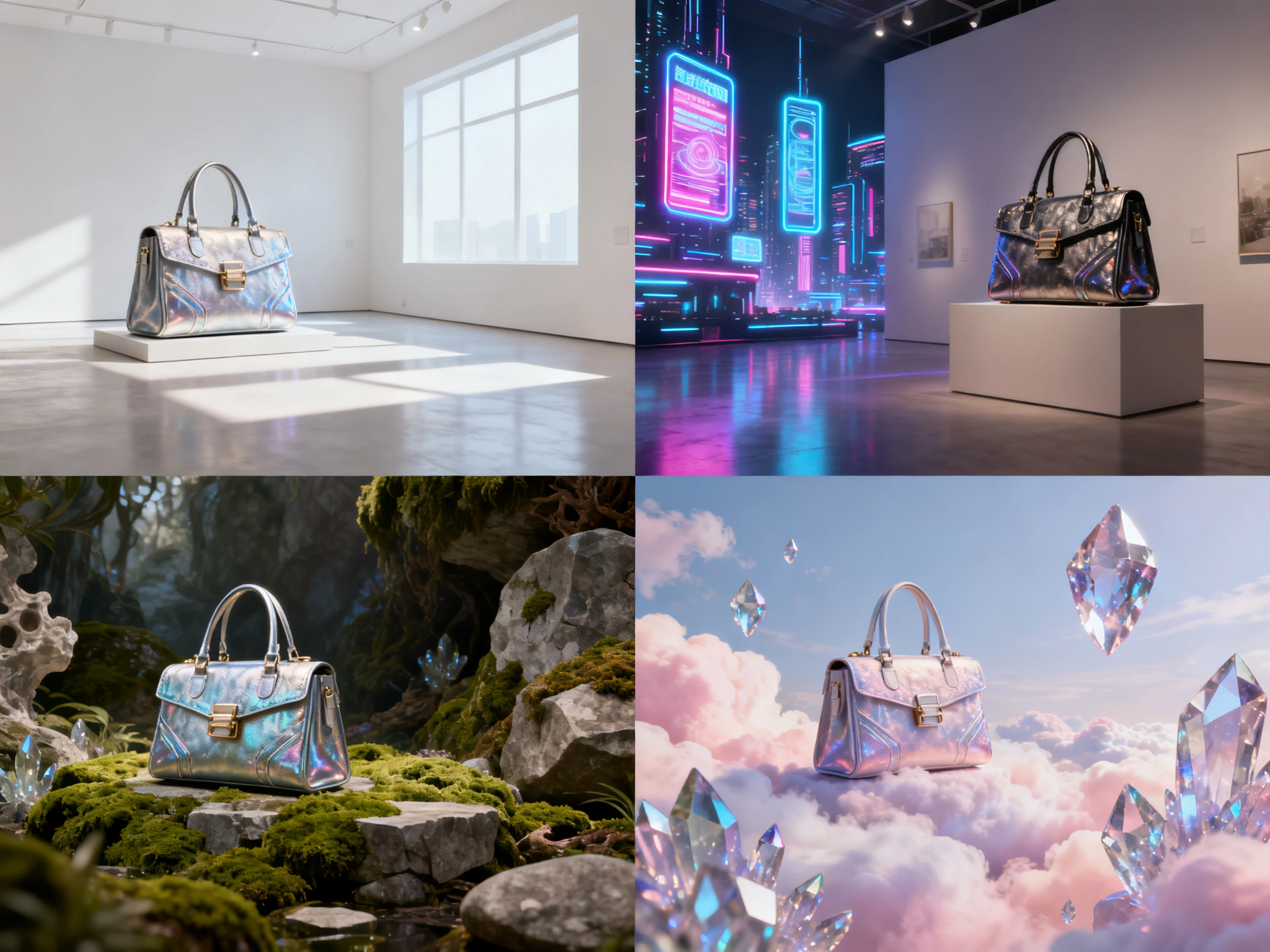 Multiple AI video models transforming