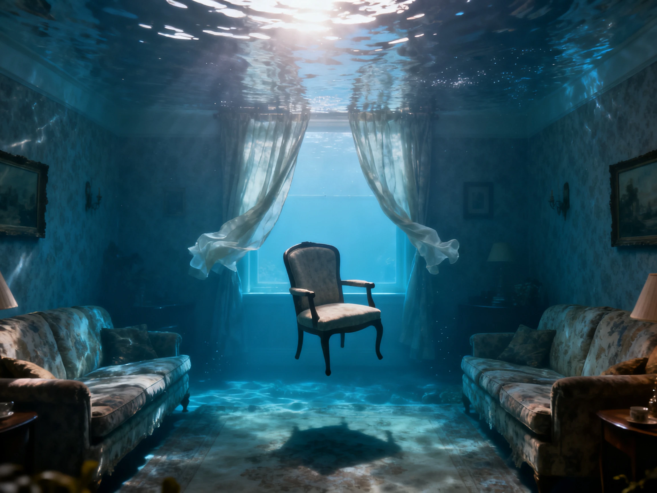 Herbruikbare Seedream 4.5-assets in Magiclight AI