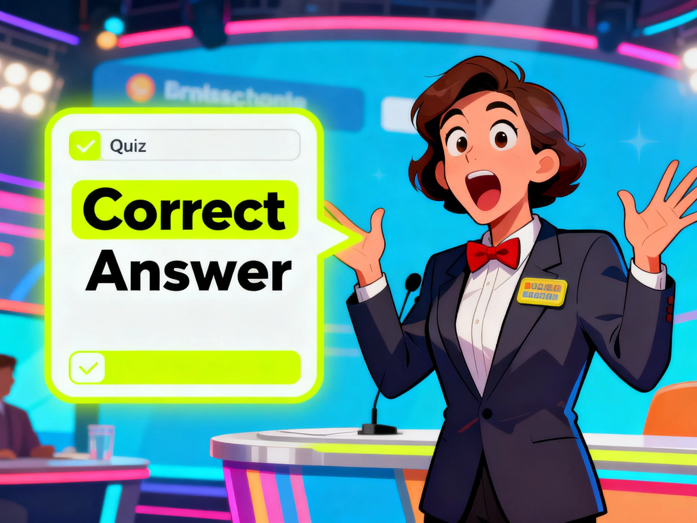 quiz background music tracks