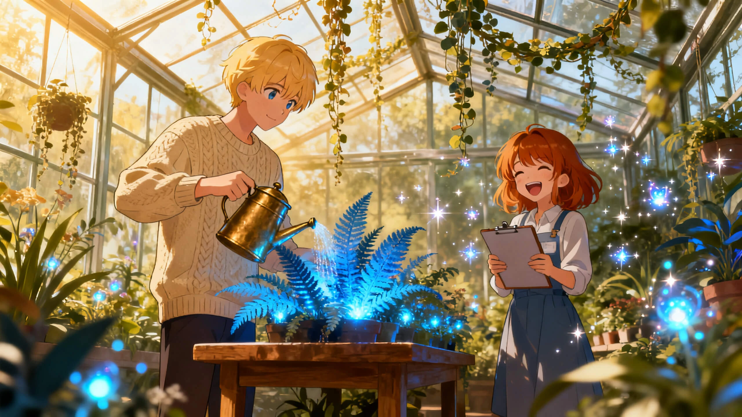 anime avatar maker
