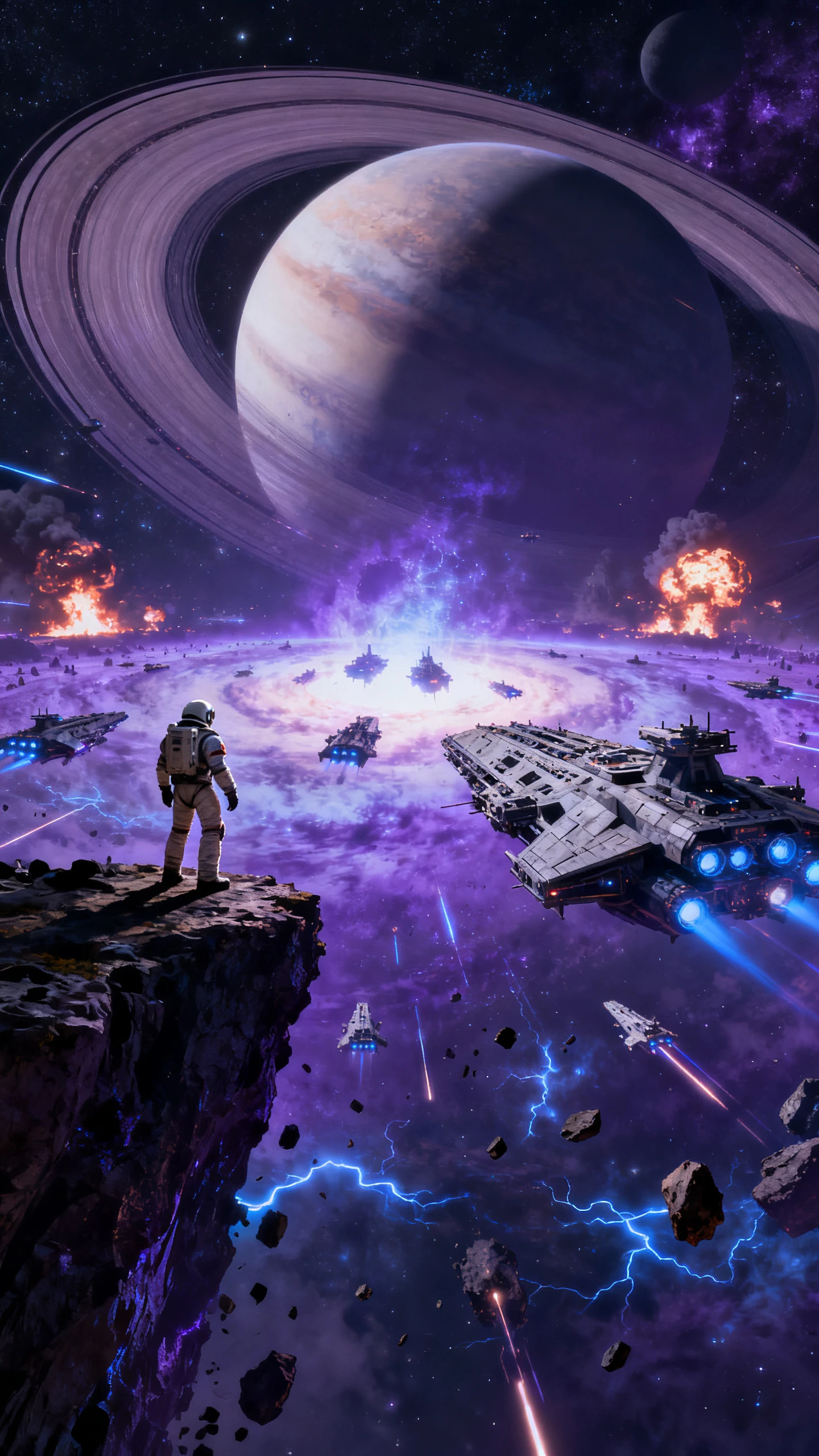 Veo 3.1 AI video example 8