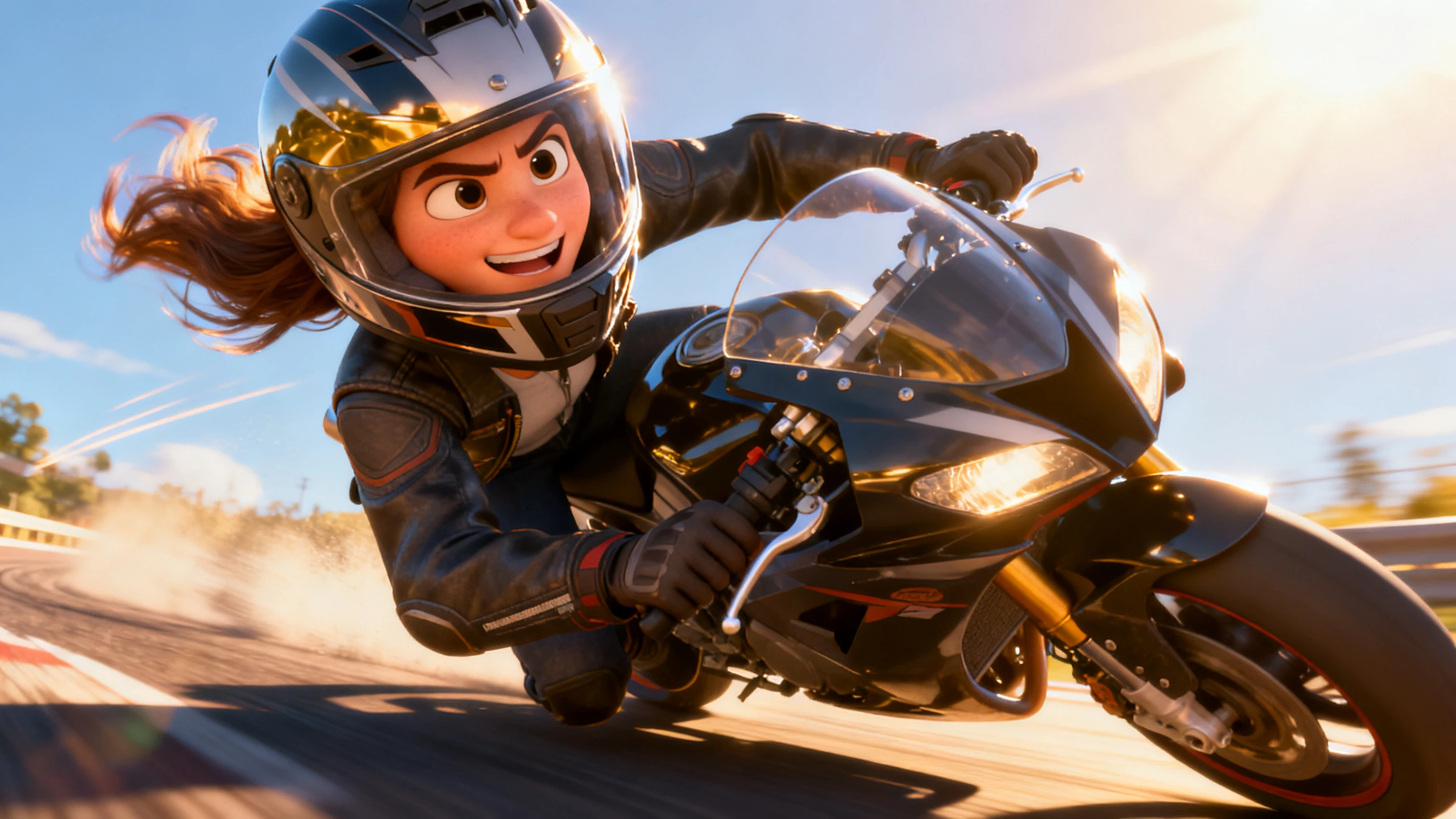build reusable creative assets