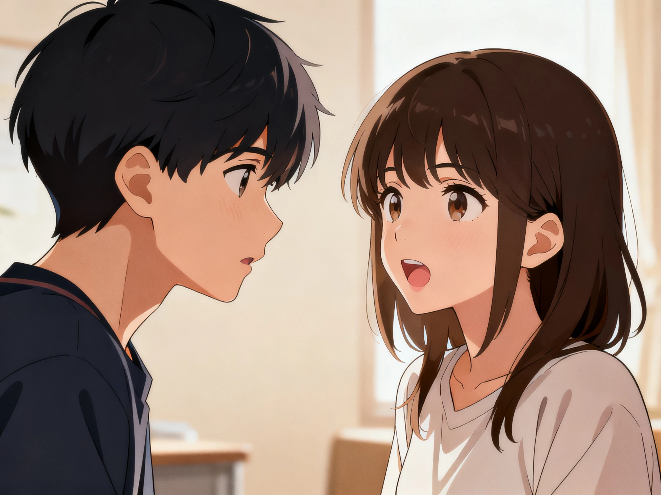 multi‑character stories in 11 languages