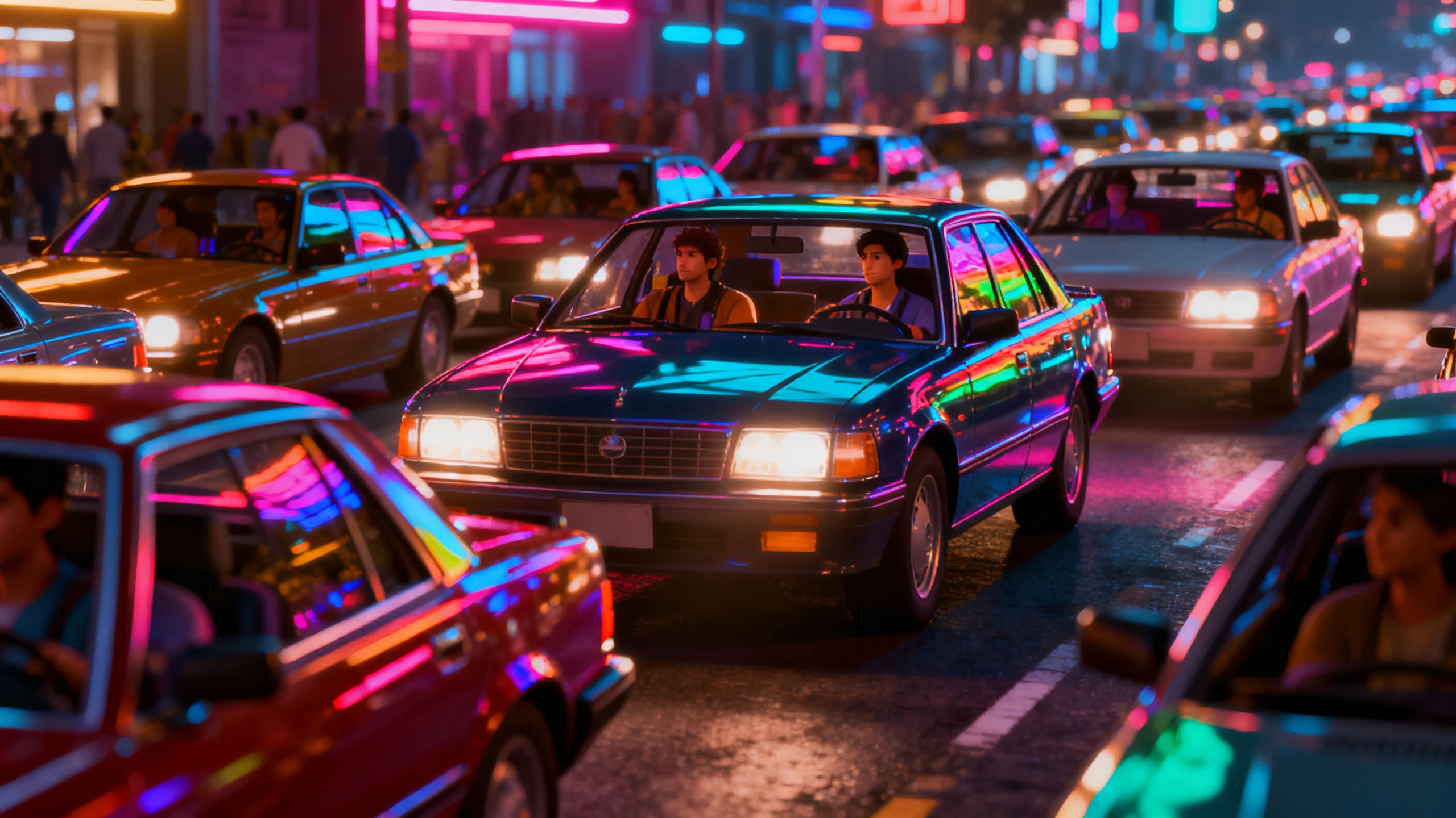 ai google ads generator