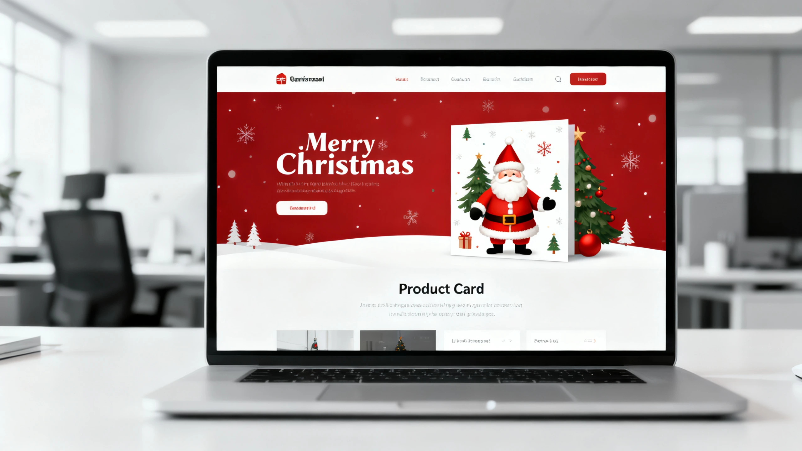 product demo video maker preview 1