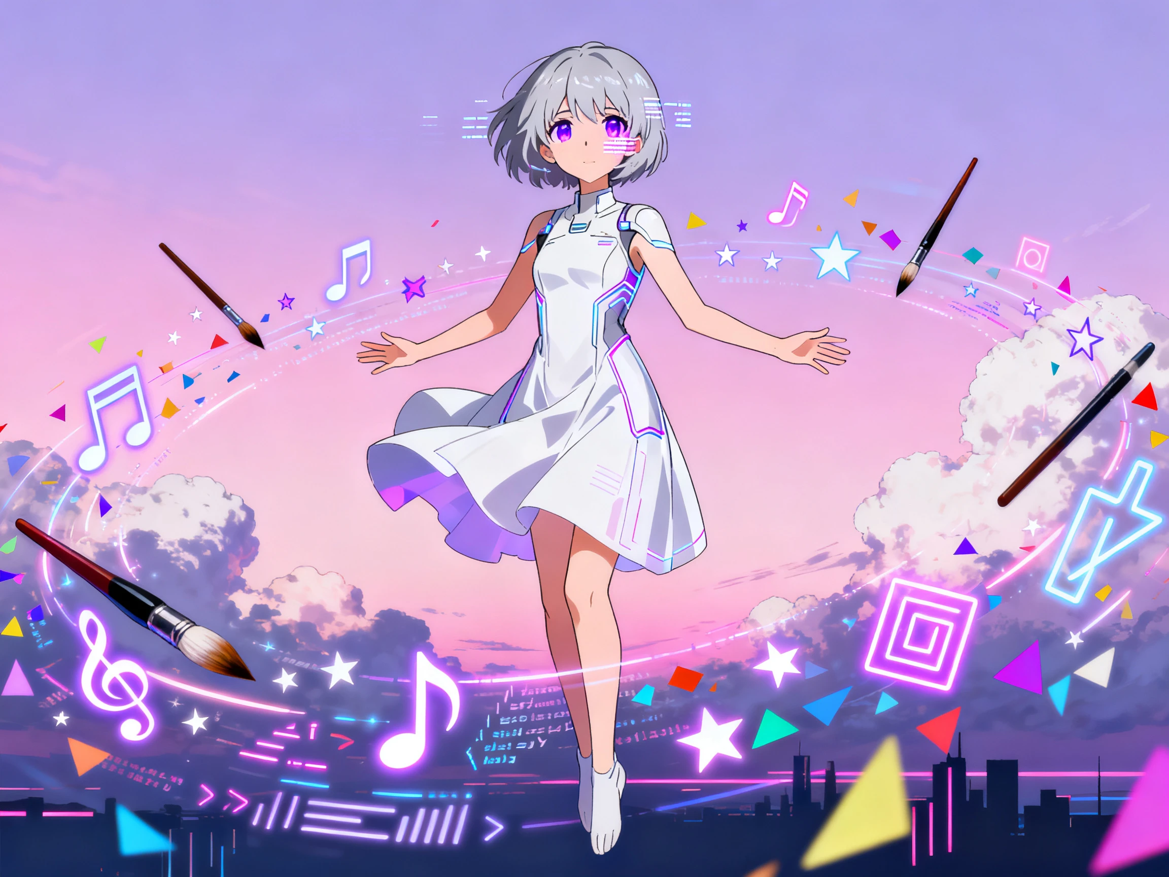 GPT-6 Astra to production workflow in Magiclight AI