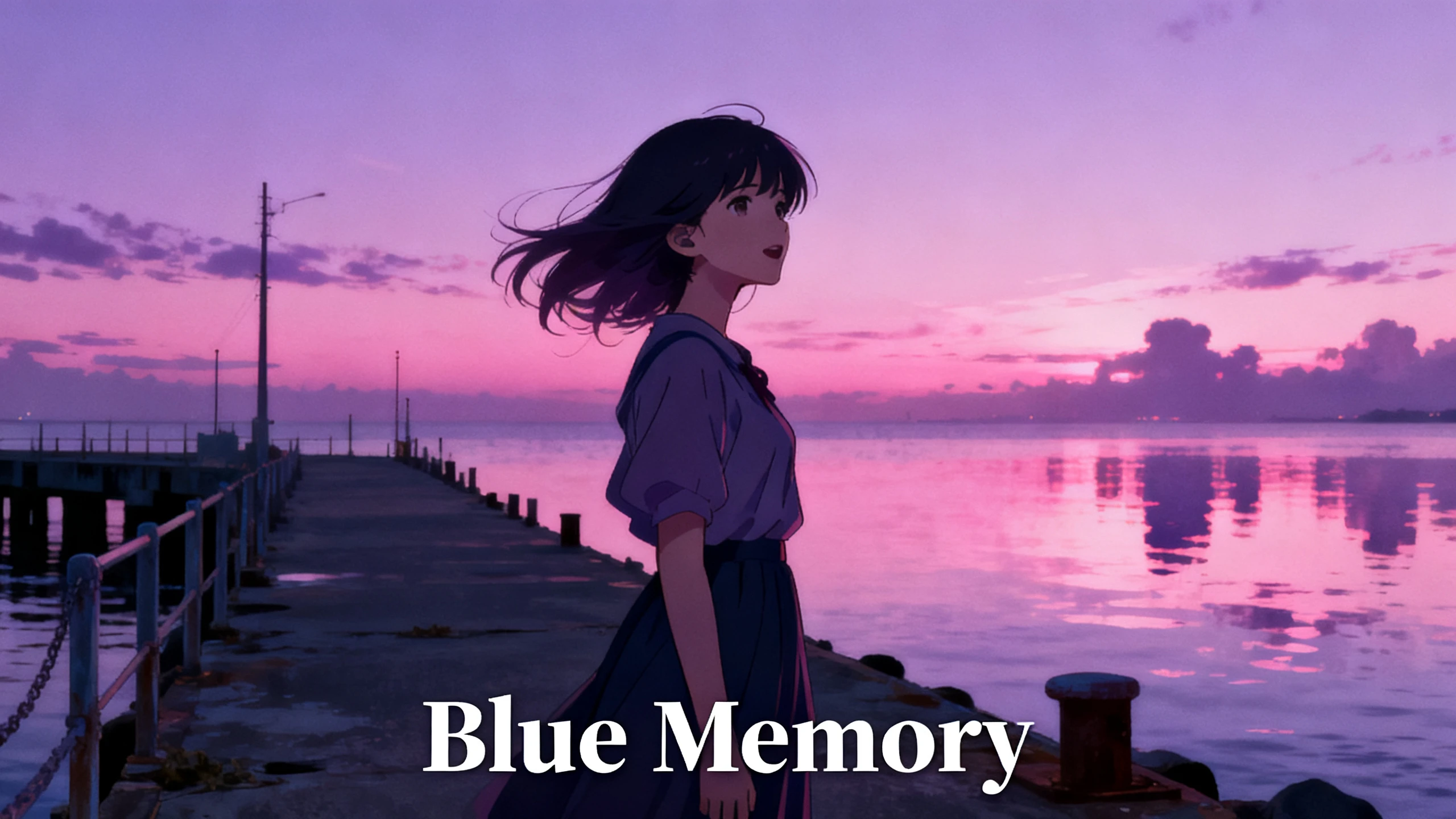 Générateur de Clip Musical Animé par IA