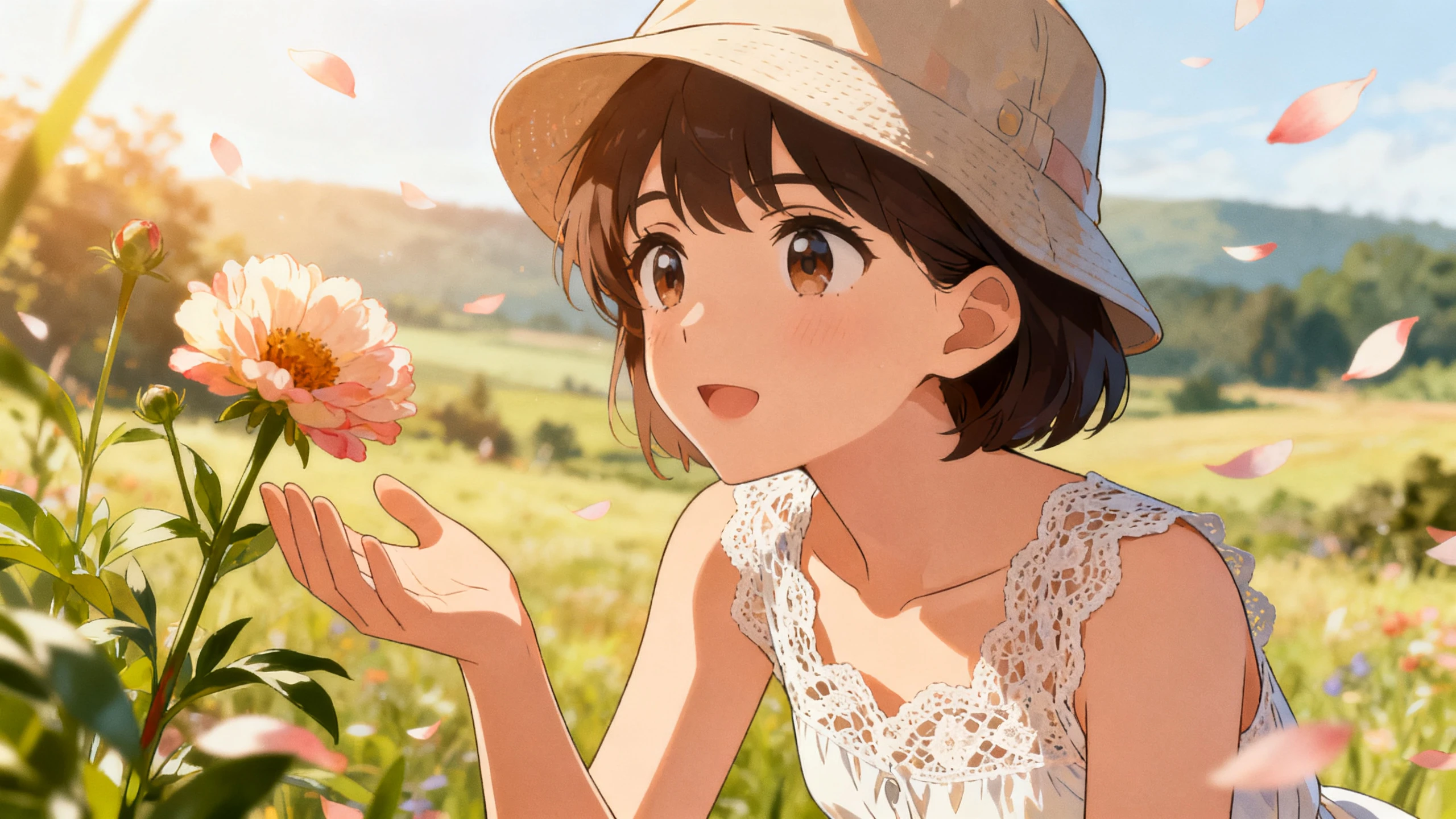AI cartoon video creator