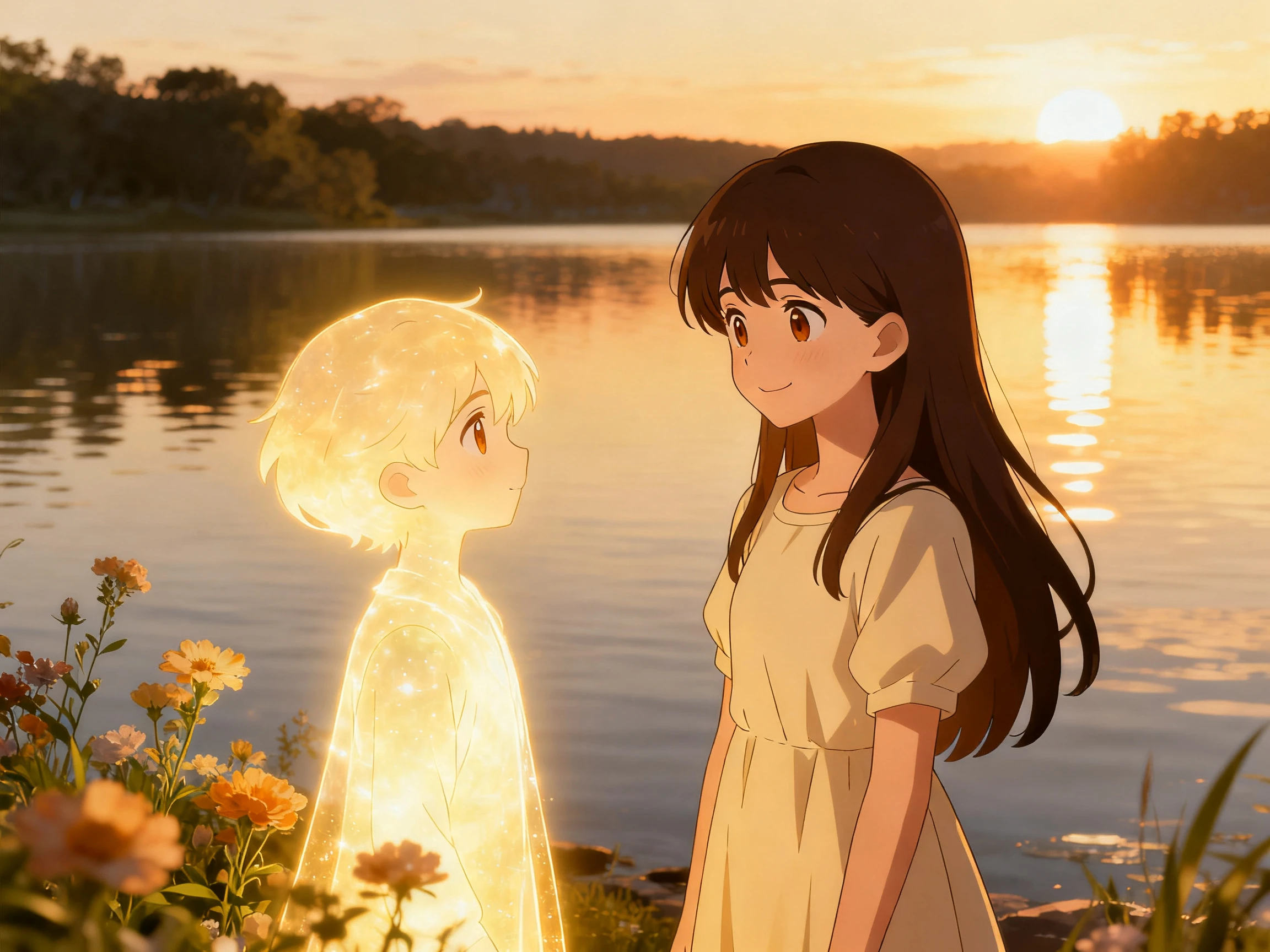 Anime-Video-Skript mit 12000 Zeichen