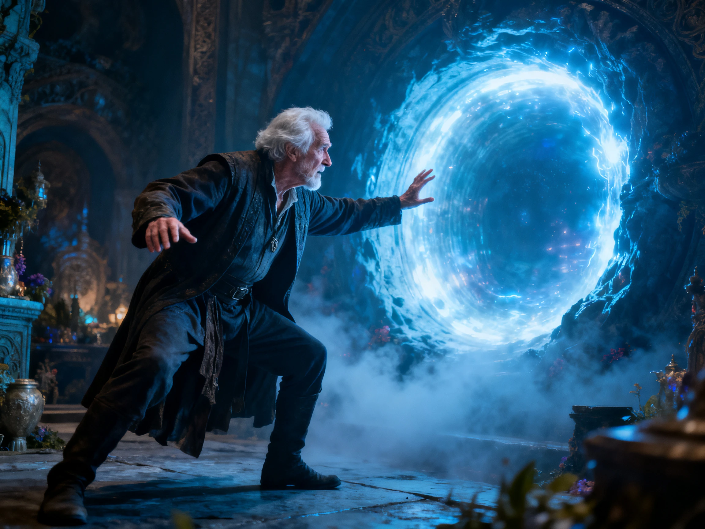 Magiclight image example 8