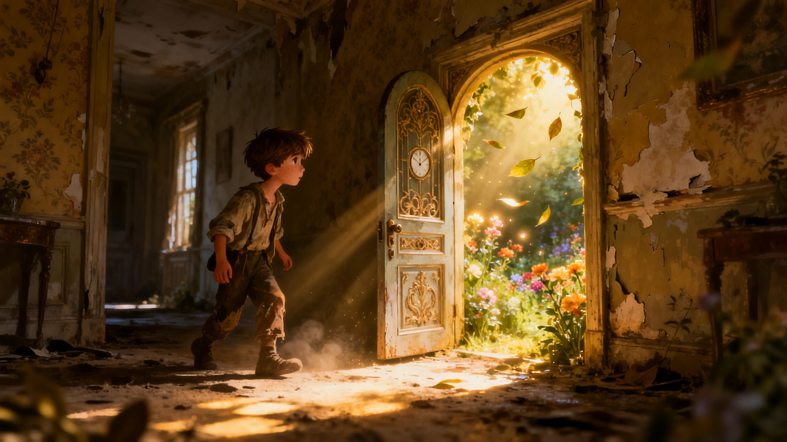 Short story prompt preview 1