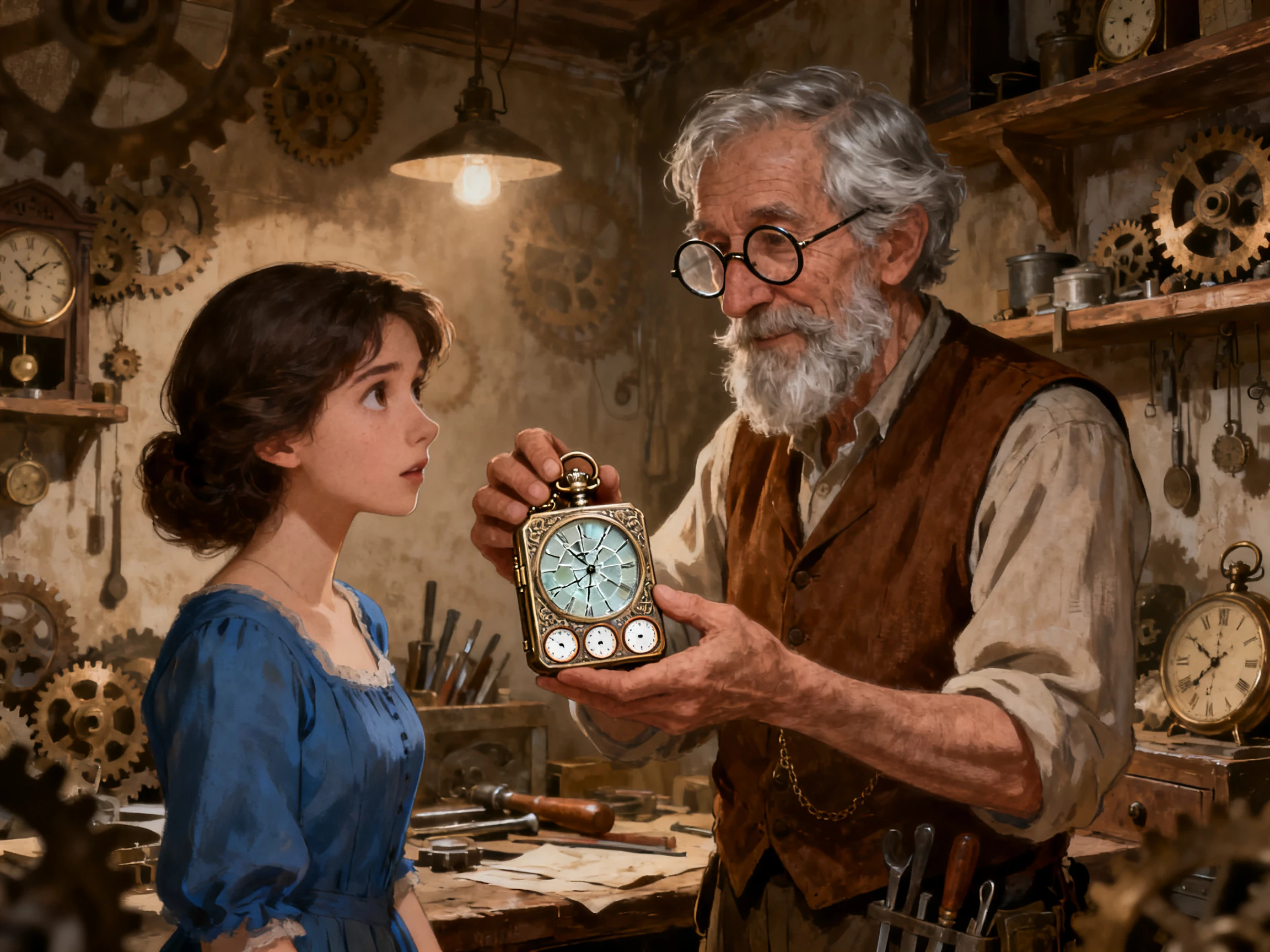 11 languages for story writing