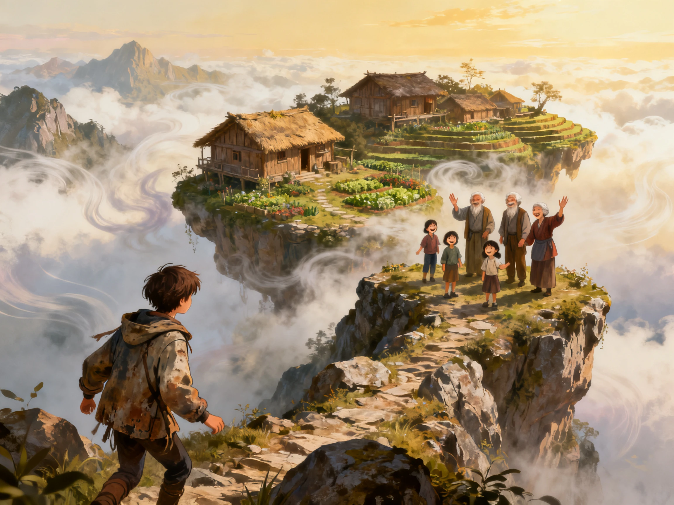 Up to 12000 character story input