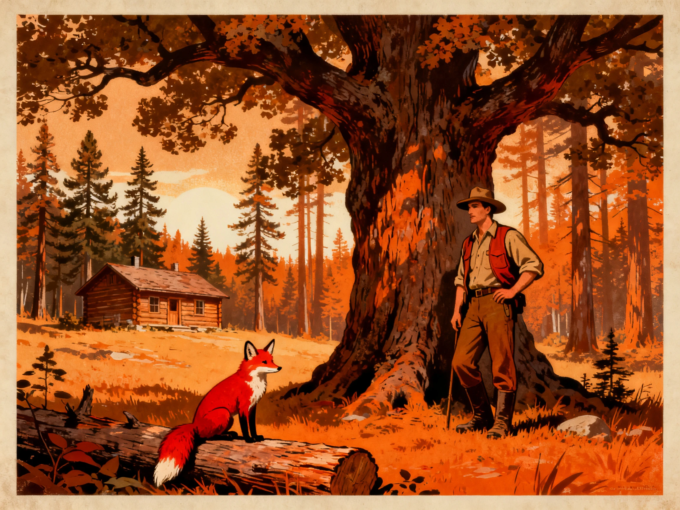 Nano Storyboard for Plot Review