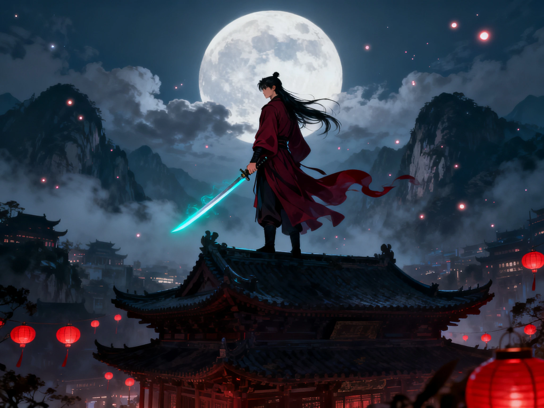 Kontrola bezpečnosti IP OpenArt před publikováním