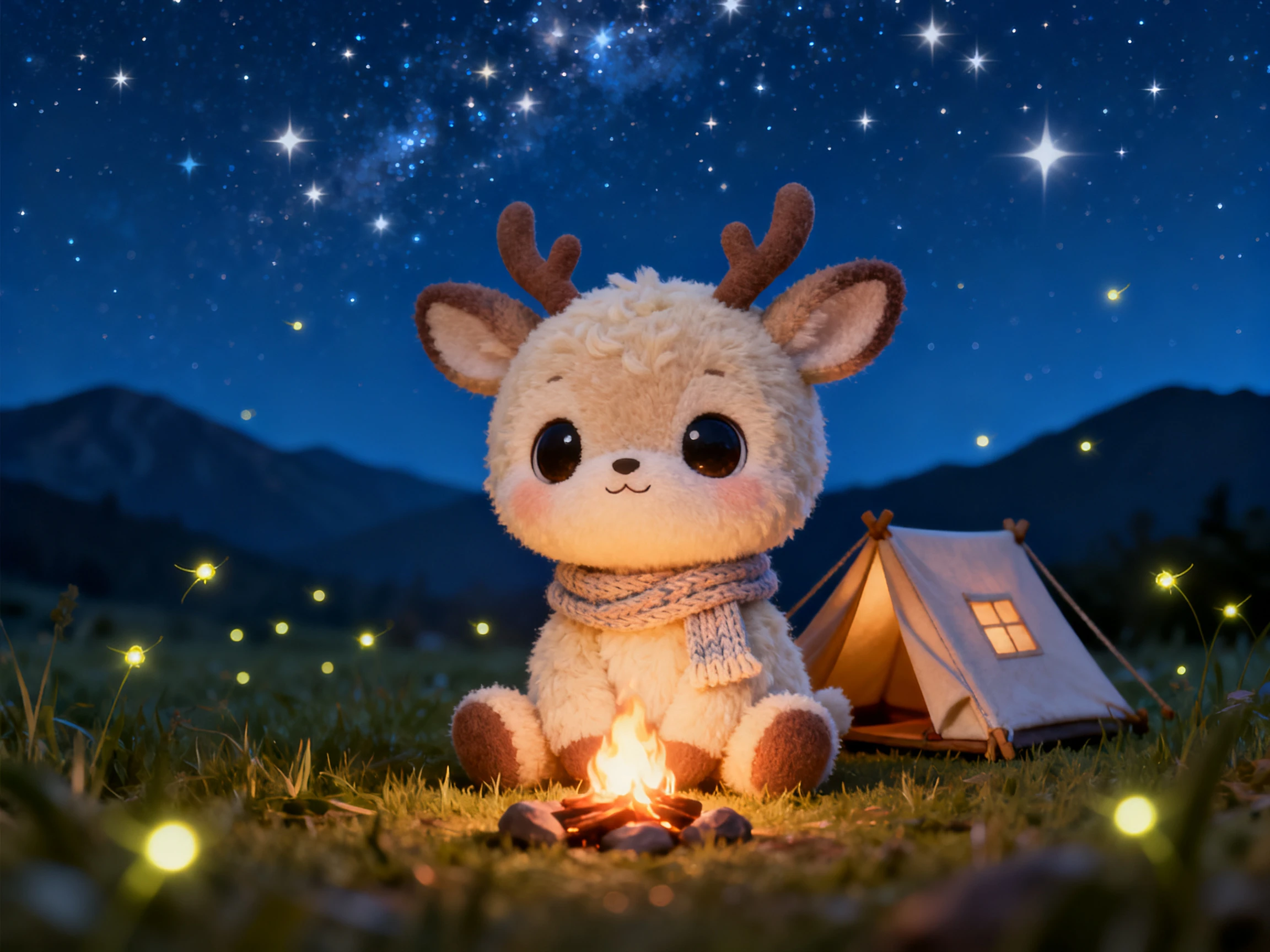 Krikey AI rigged 3D animation assets